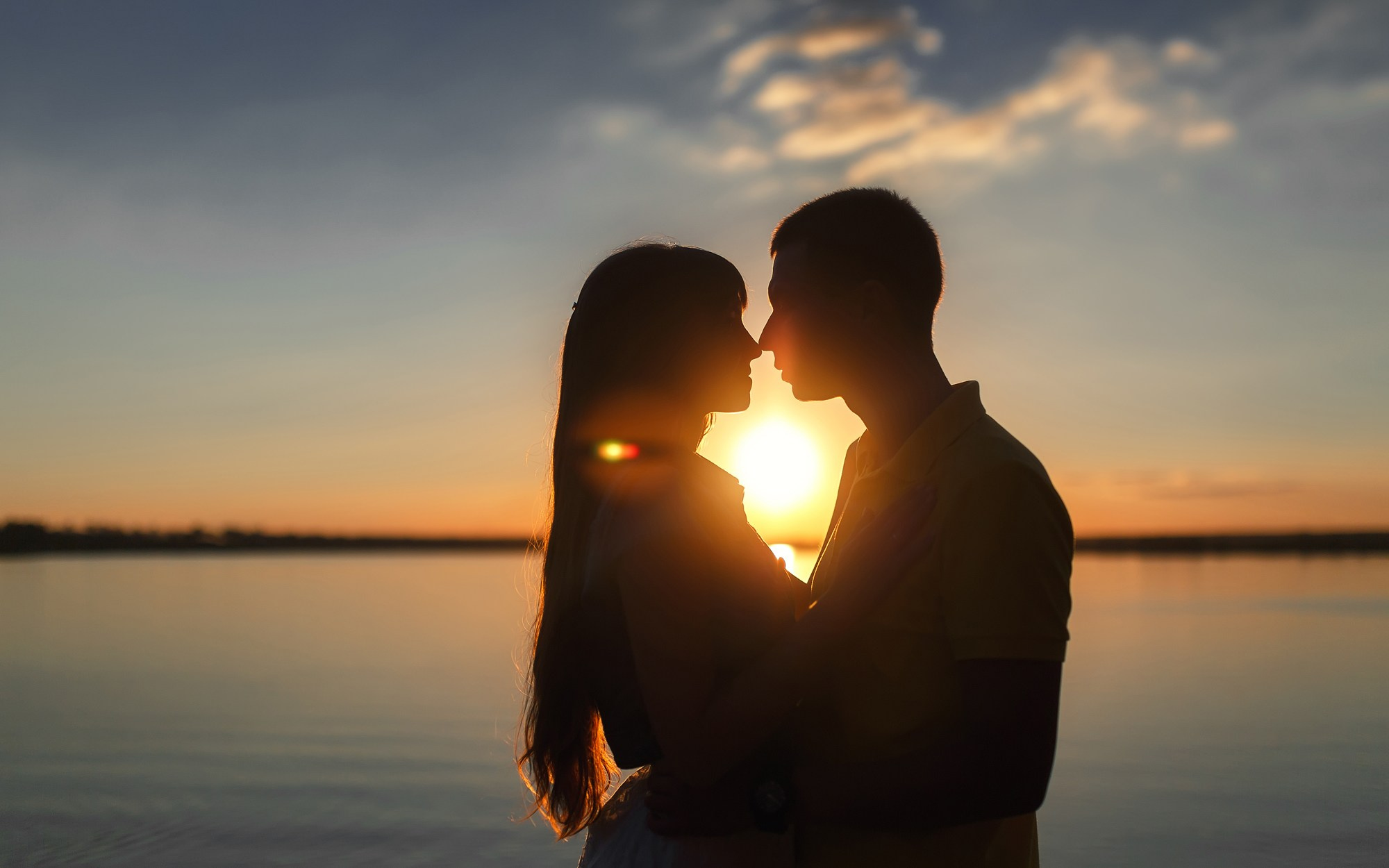 Love story. Свадебная фотосъёмка в Брянске | Влад и Ирина Тютьковы