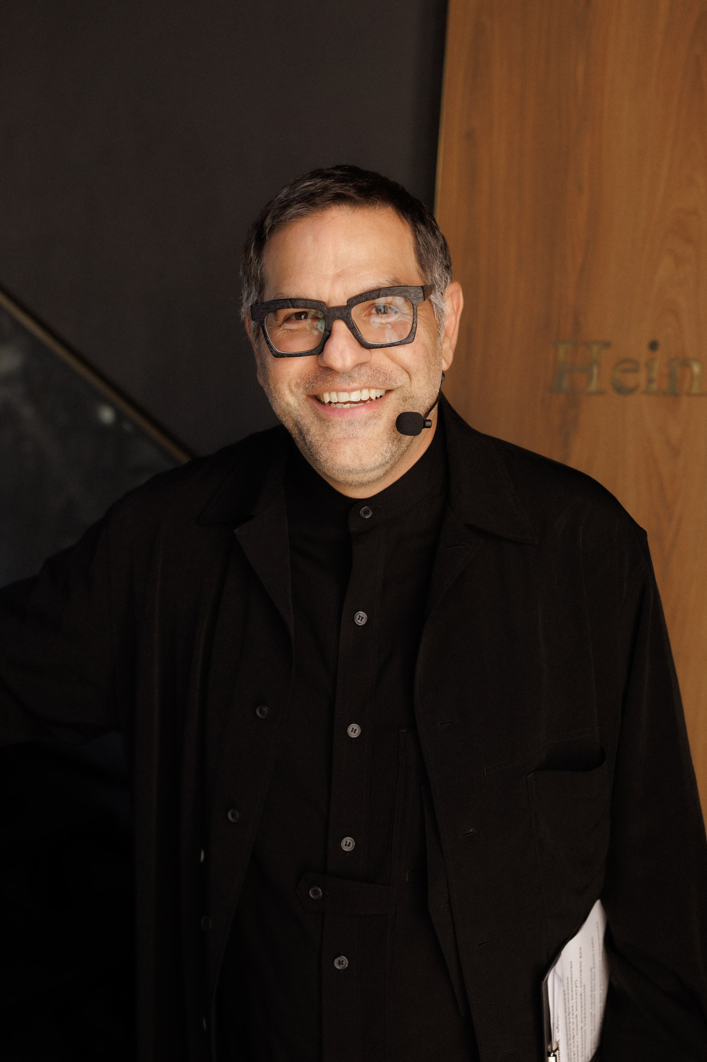 Authentica 25. Профессиональный фотограф Егоров Кирилл