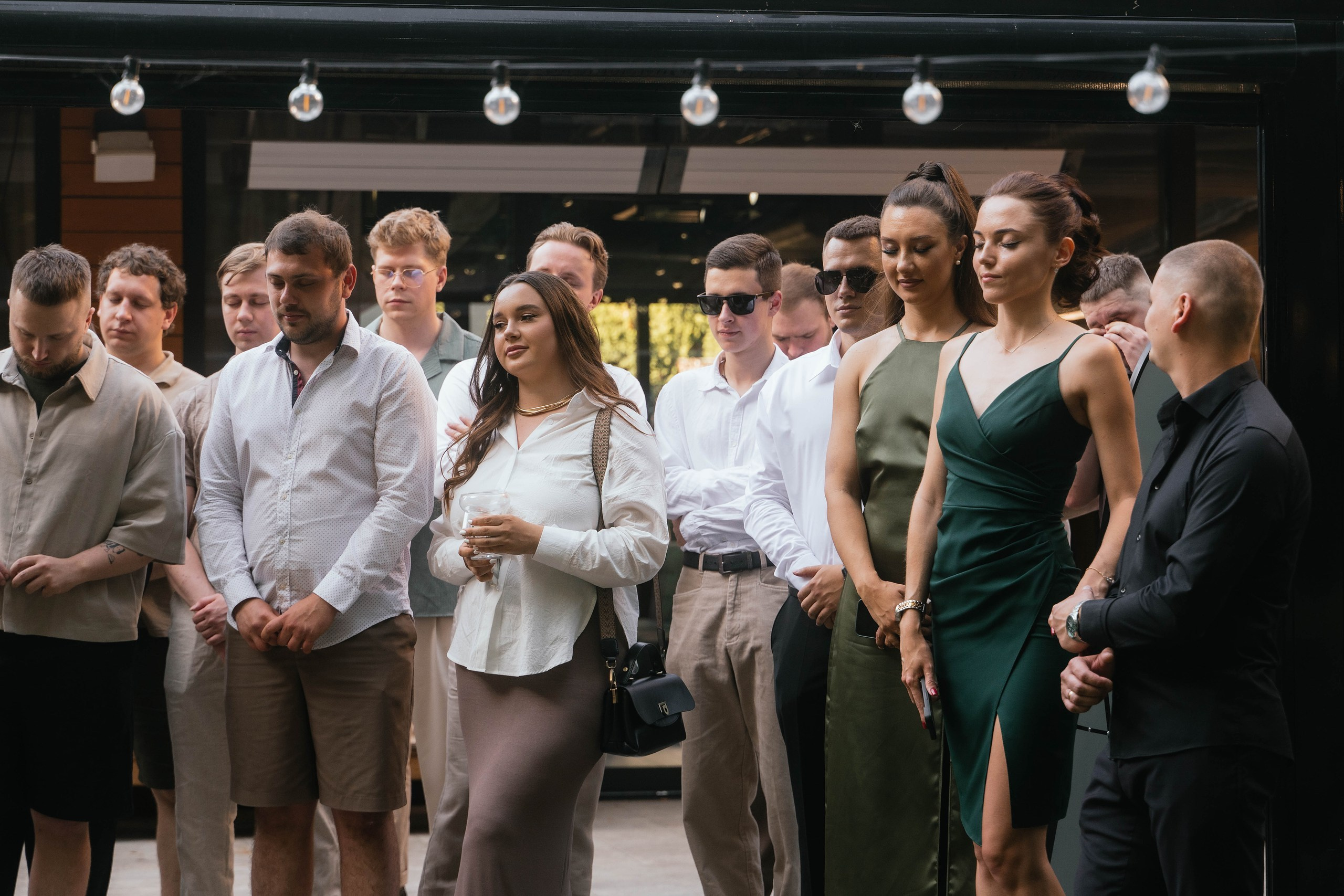 Wedding day #78. Свадебный, семейный фотограф в Рязани Лена Брант