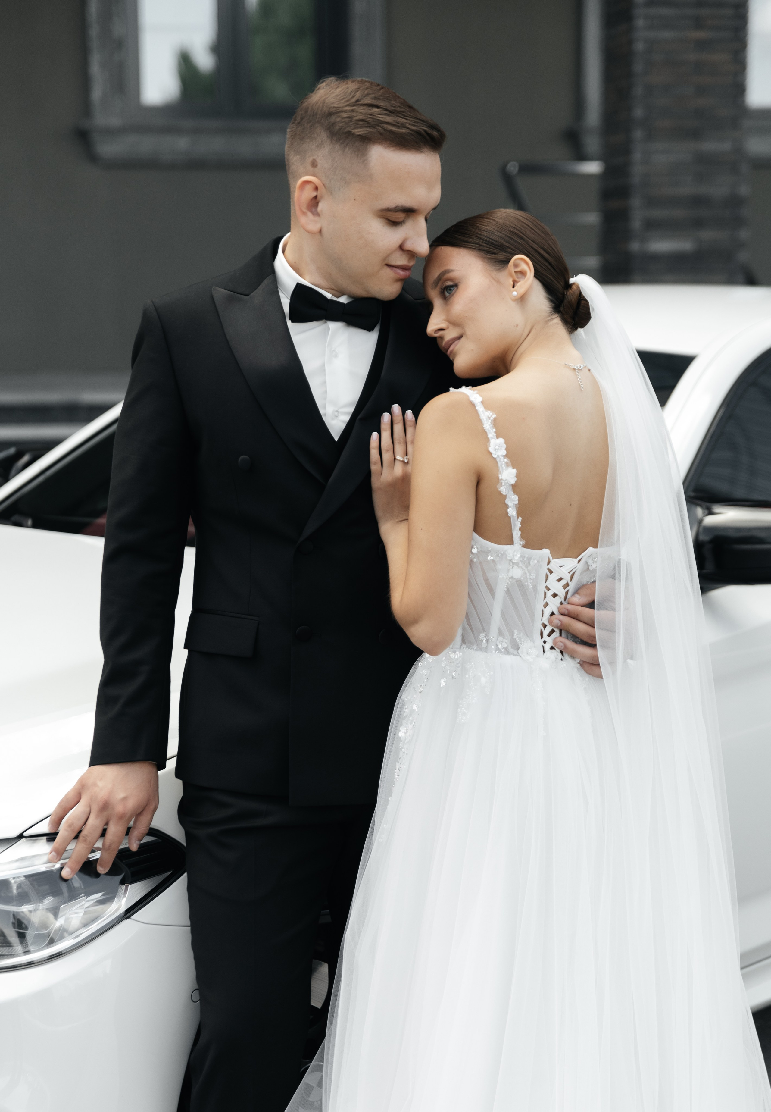 Arthur & Zarina. Свадебный фотограф Ильнар Асадуллин