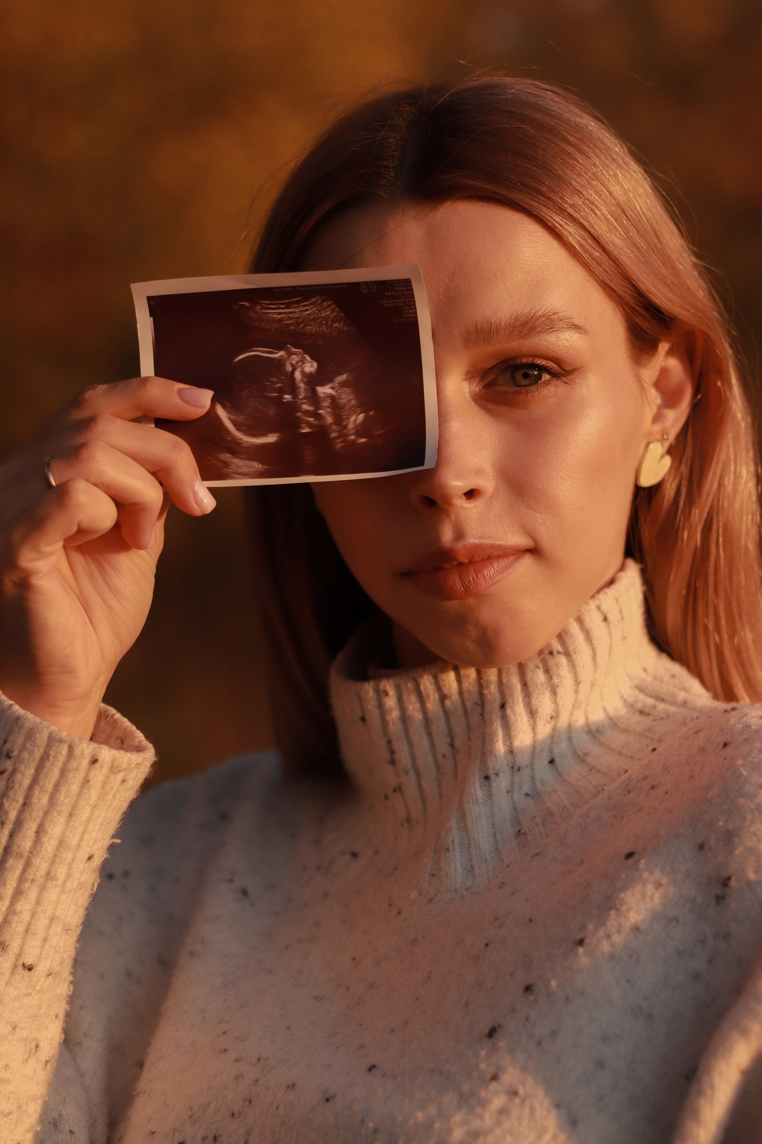 В ожидании чуда. Фотограф Анна Никитина | Йошкар-Ола