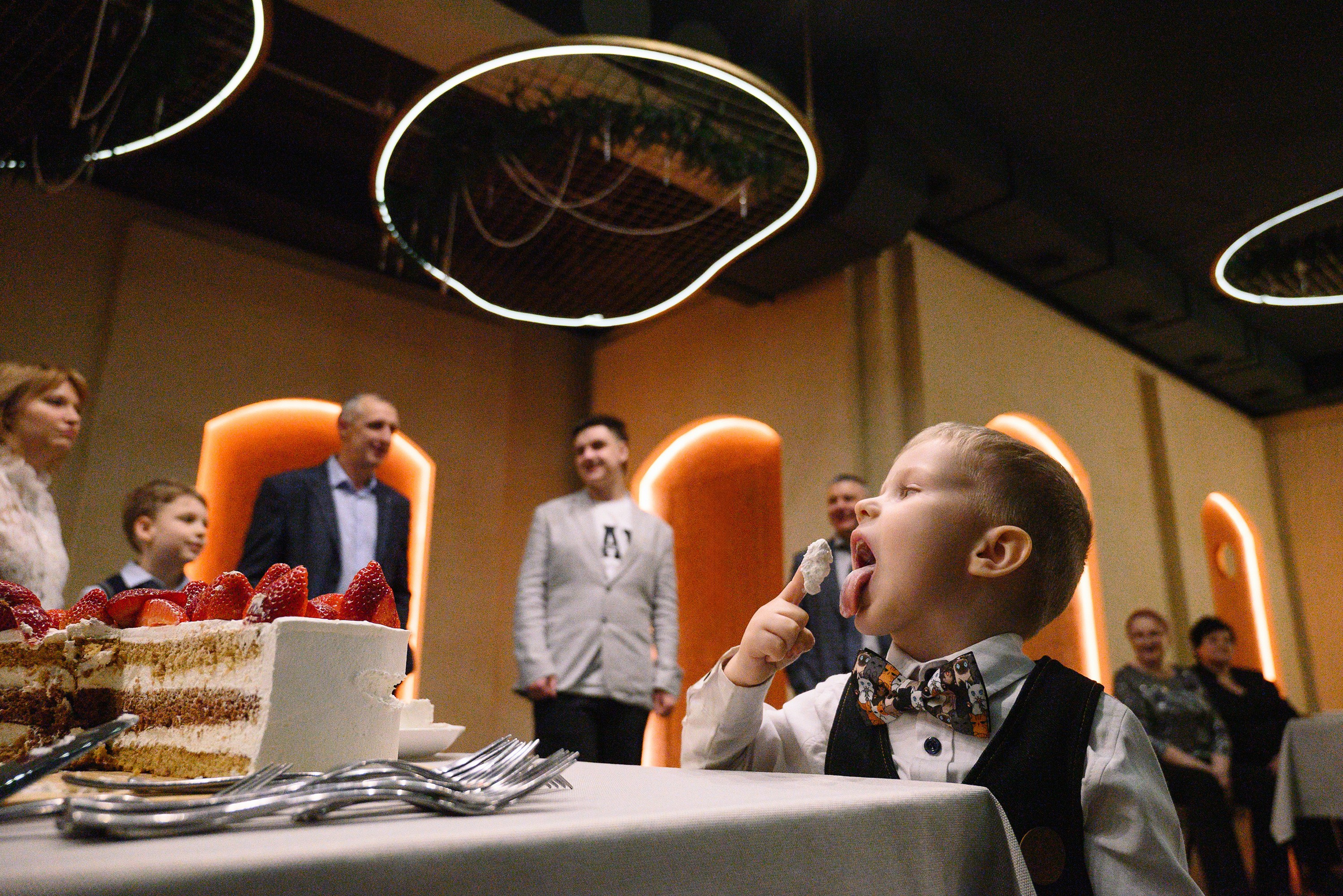 Свадебное портфолио. Dmitry Gagarin Photographer