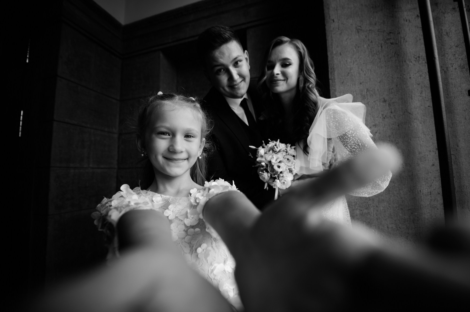 Дамир. Анастасия. Август. Свадебный и семейный фотограф в Омске Мормулев Михаил