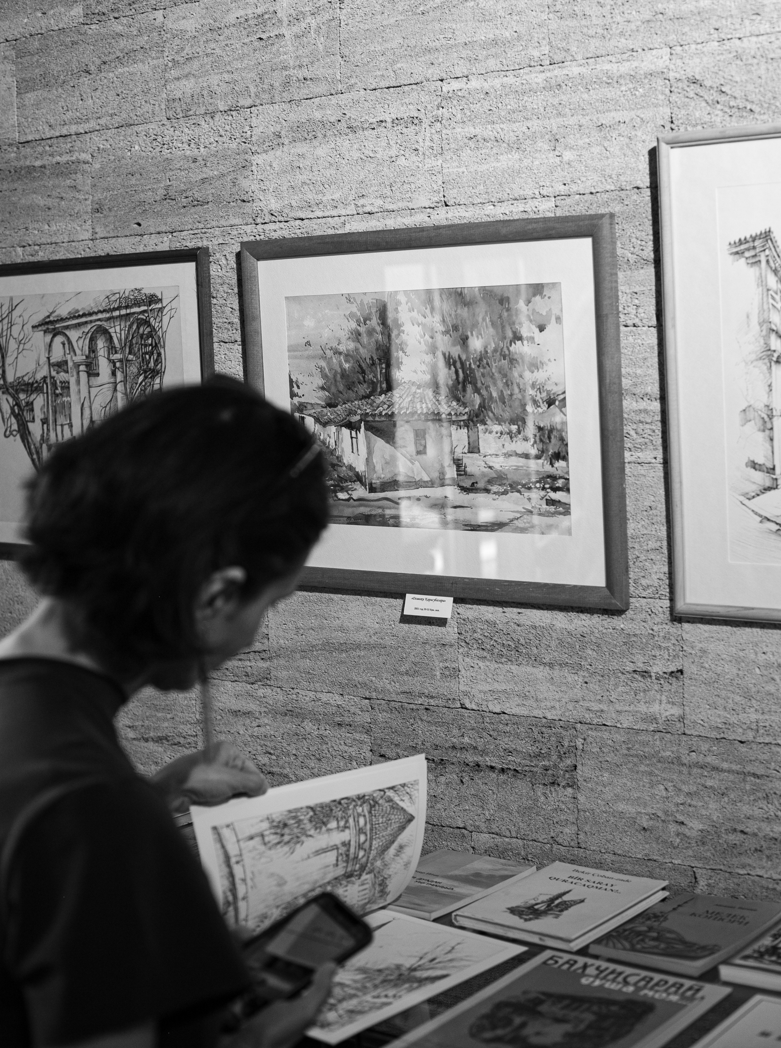 Ramiz Netovkin. Beye Shevkiyeva Photography