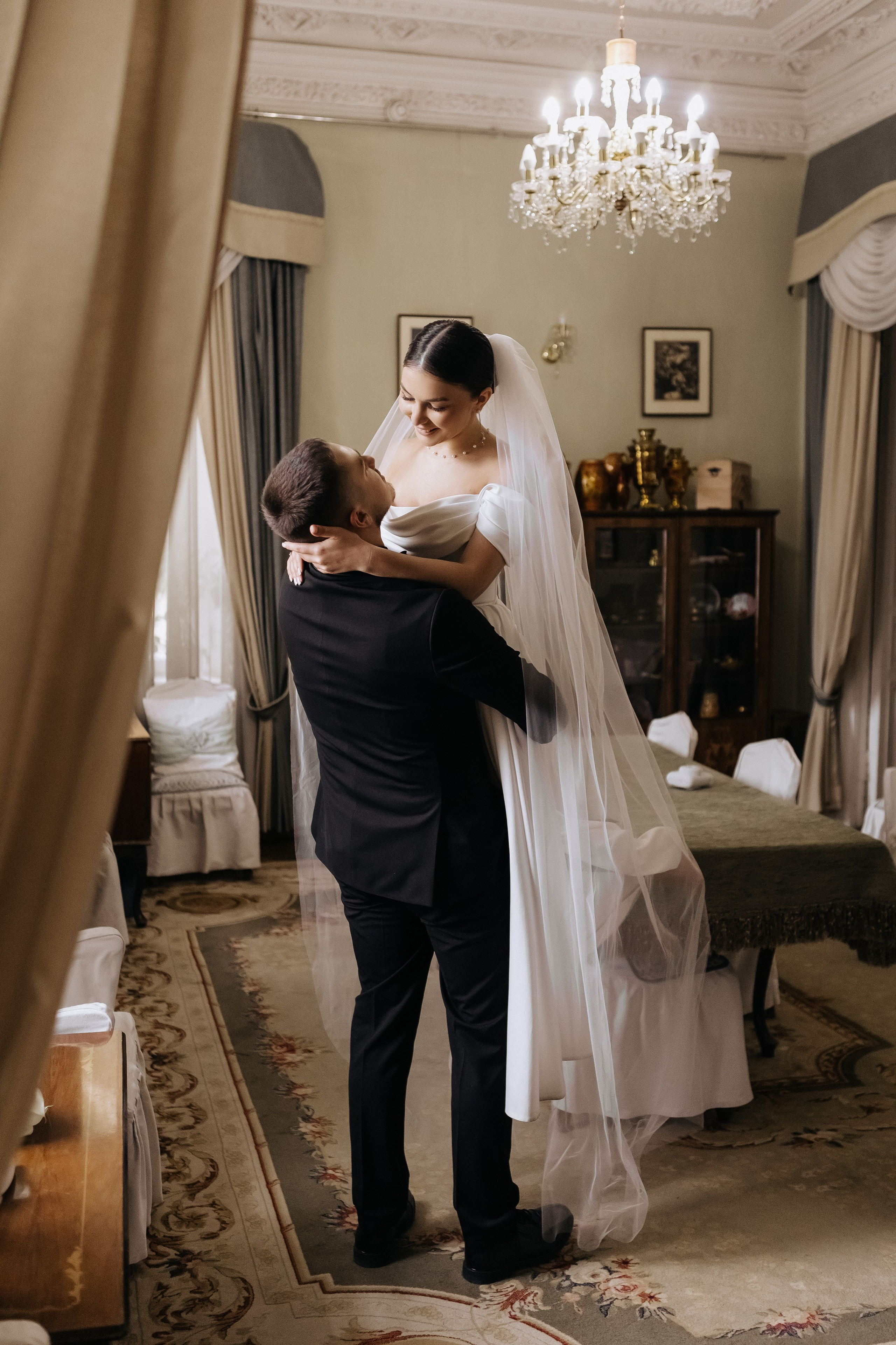 Элина и Ильдар. Фотограф Екатеринбург| Миасс Долгополова Дарья