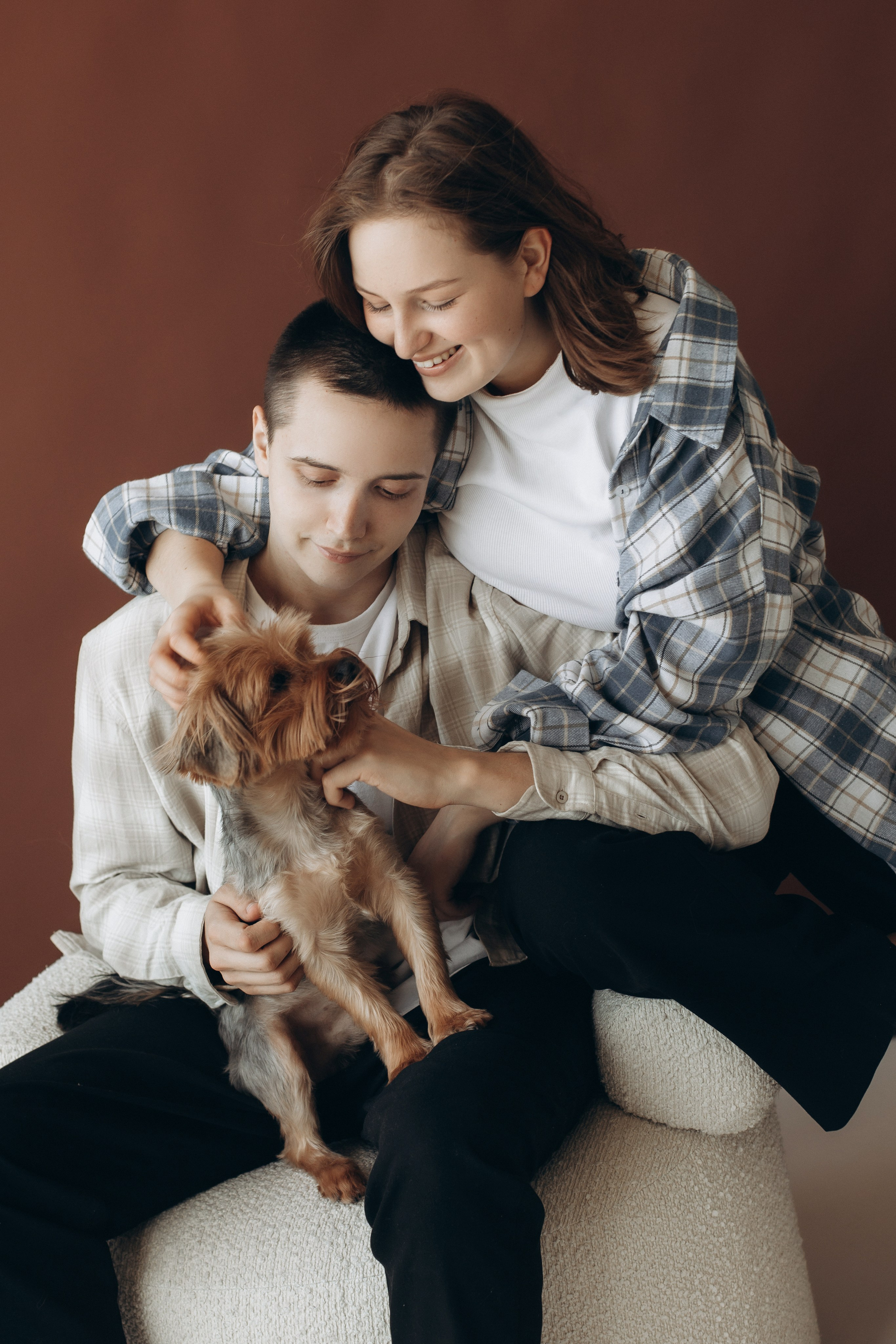 Варвара и Максим. Фотограф Екатеринбург| Миасс Долгополова Дарья