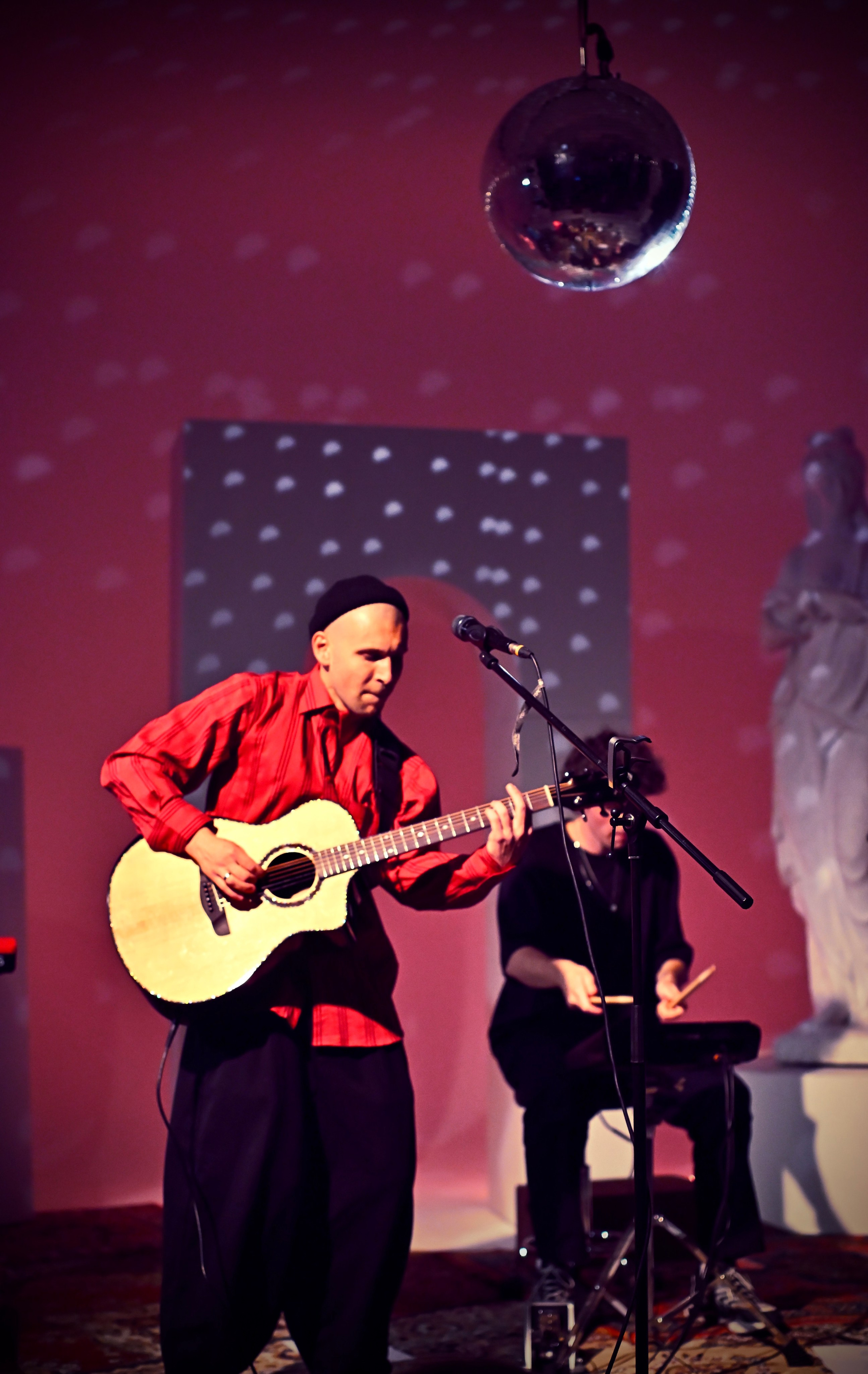 ВИА «KORZOV»
