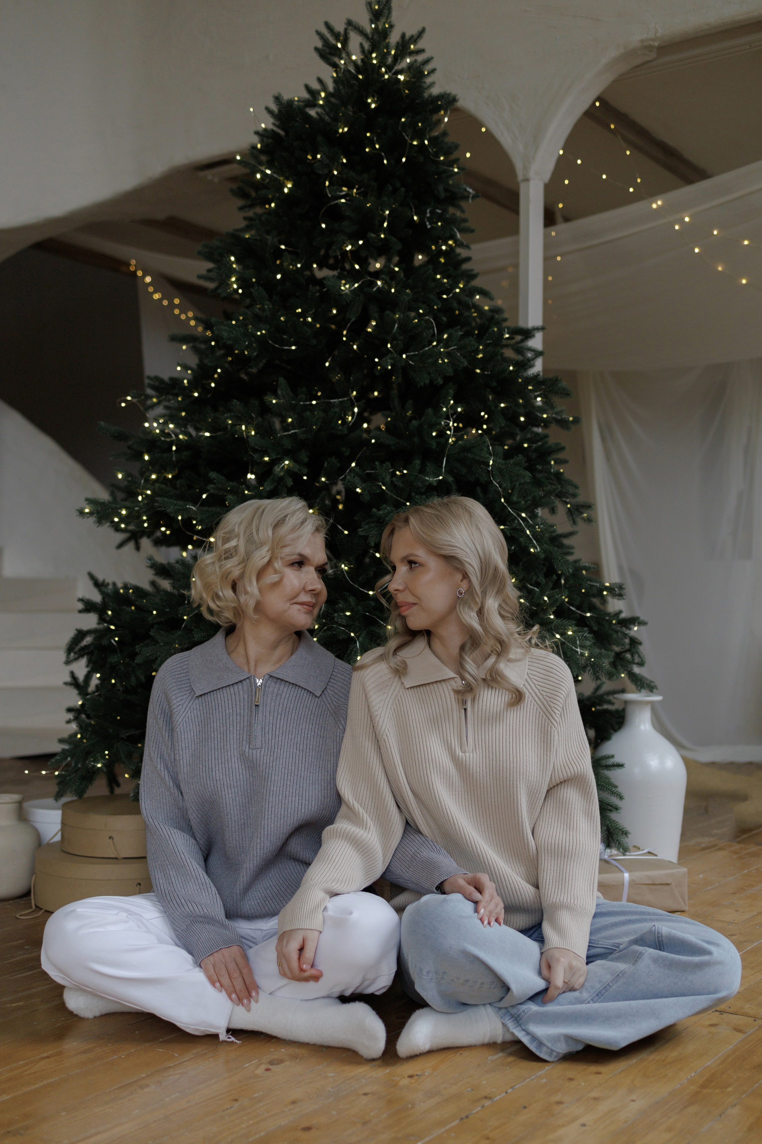 Алина и Даша. Свадебный фотограф в Самаре Виденмаер Евгения