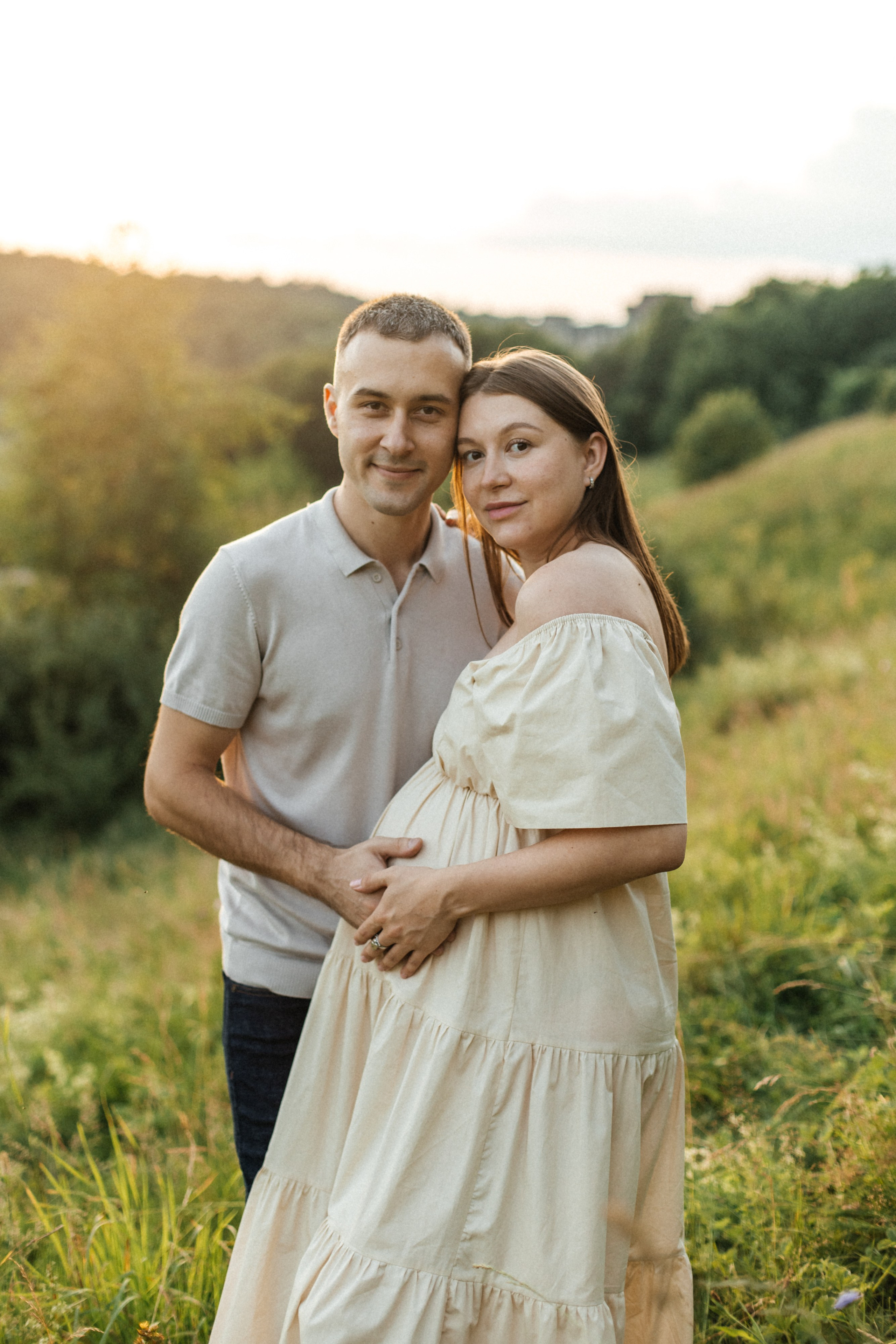 Вера и Тимур. Свадебный фотограф Химки