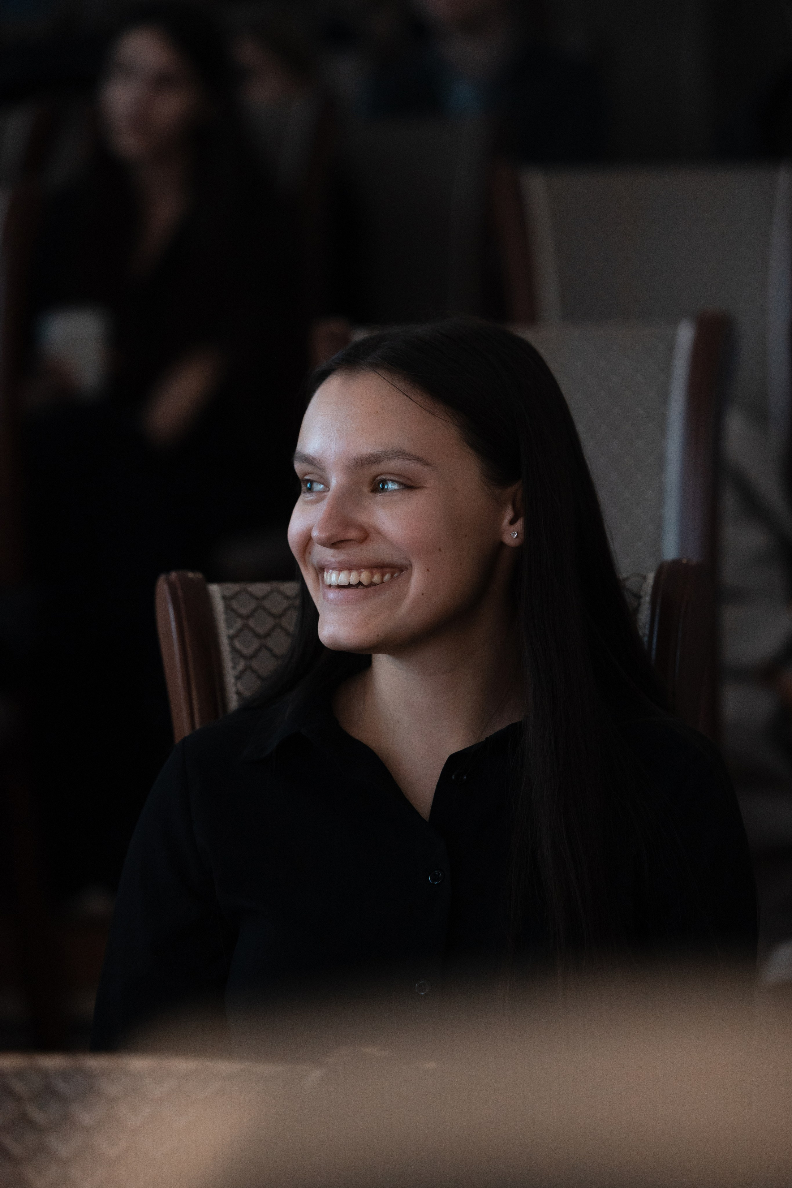 МАСТЕР-КЛАСС ОЛЕГА ТИТОВА. MARIA SOKOLOVA