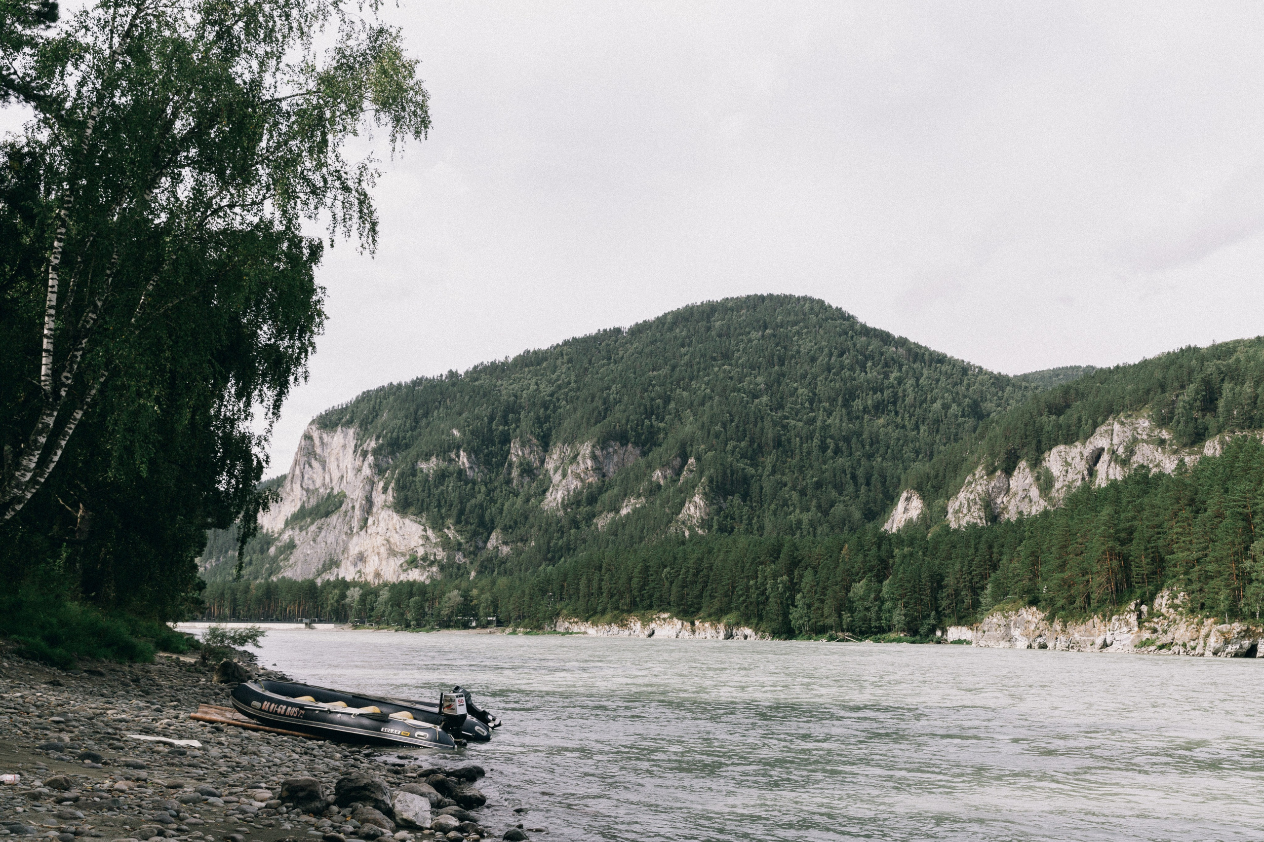Алтай, природа и эстетика. Александр Чернин. Семейный и событийный фотограф