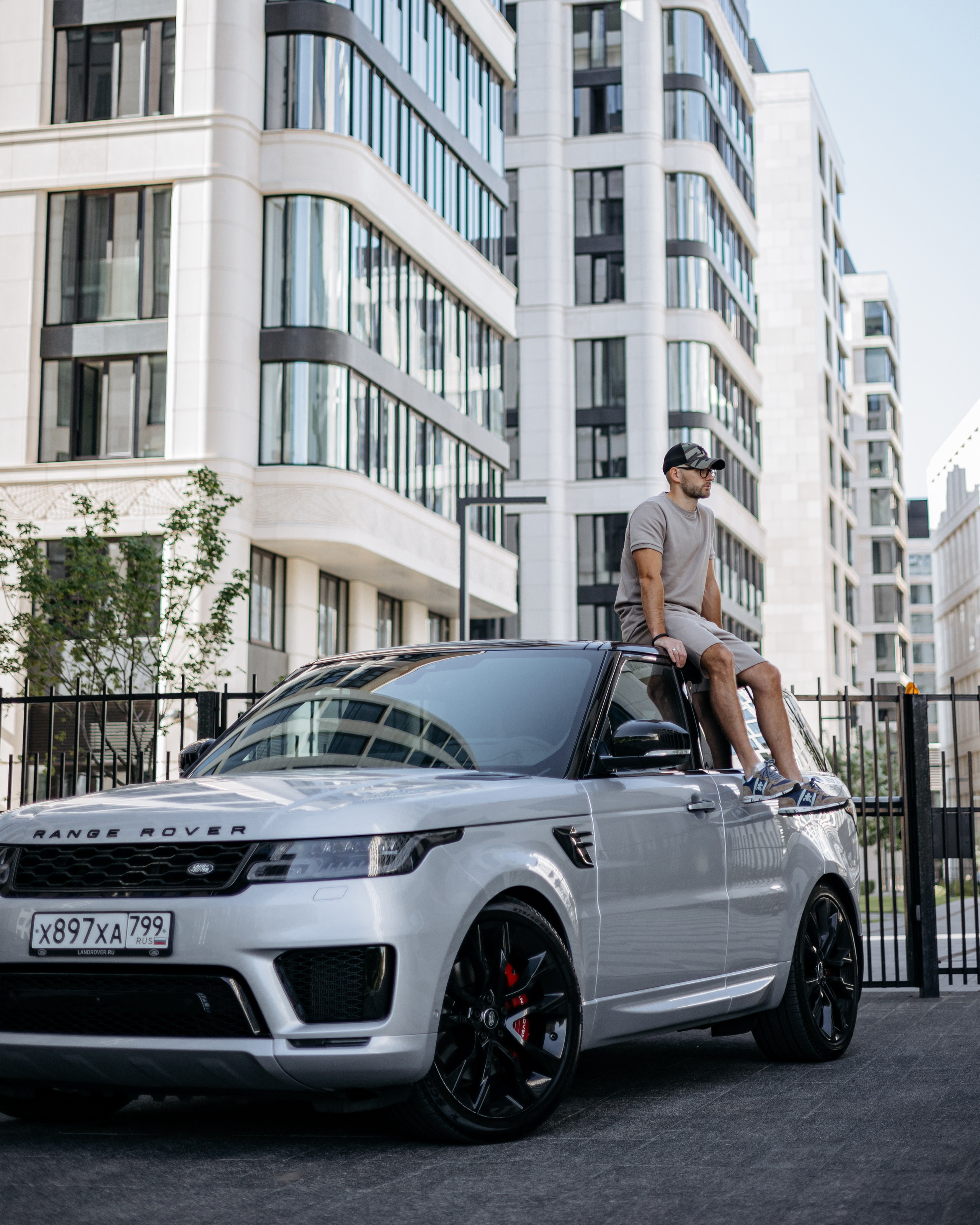 Автомобили / Мото. Фото| Видео продакшн | Александр Ярков