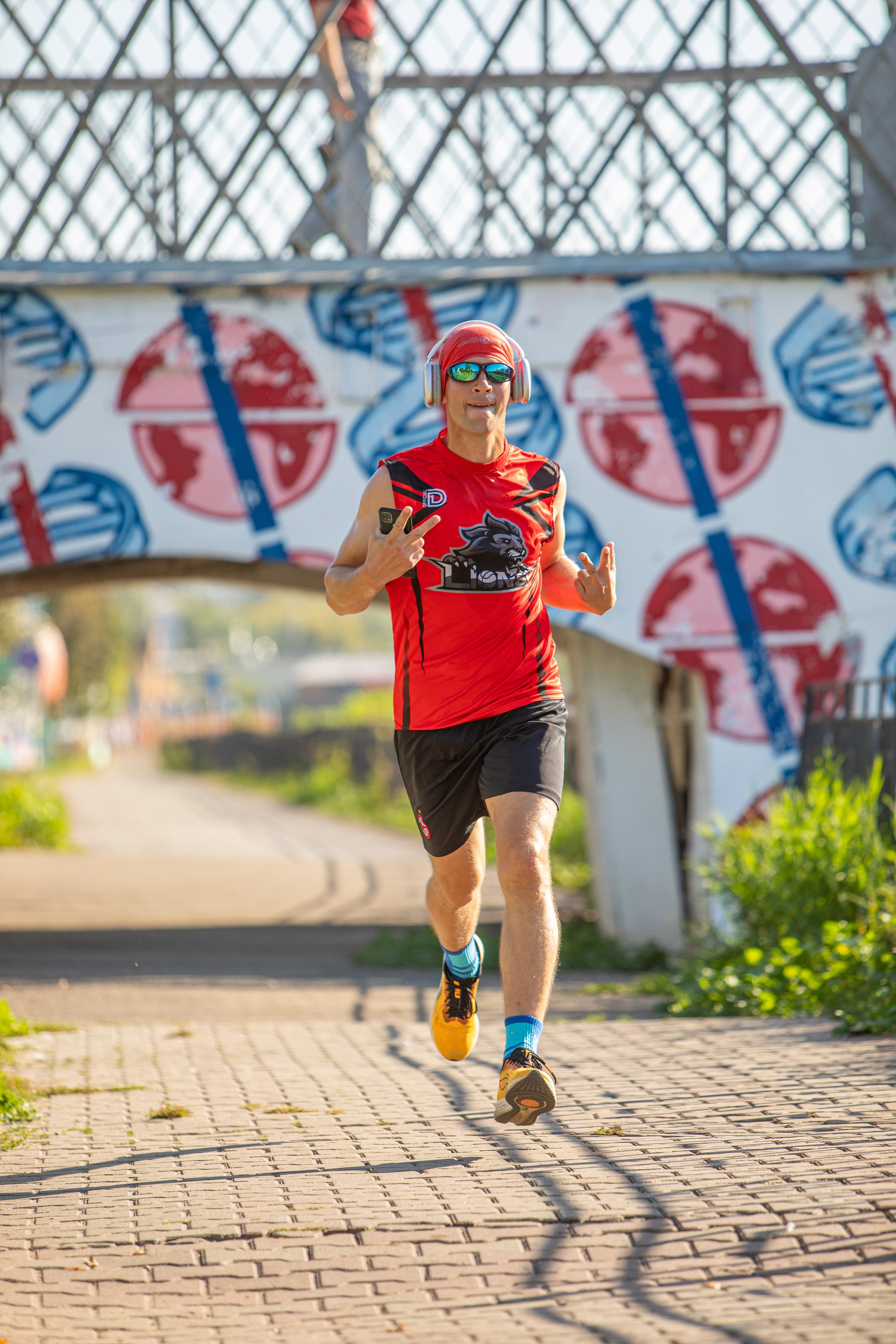 Дай 5, Иваново, 14.09.24. Фотограф Сергей Ловкий