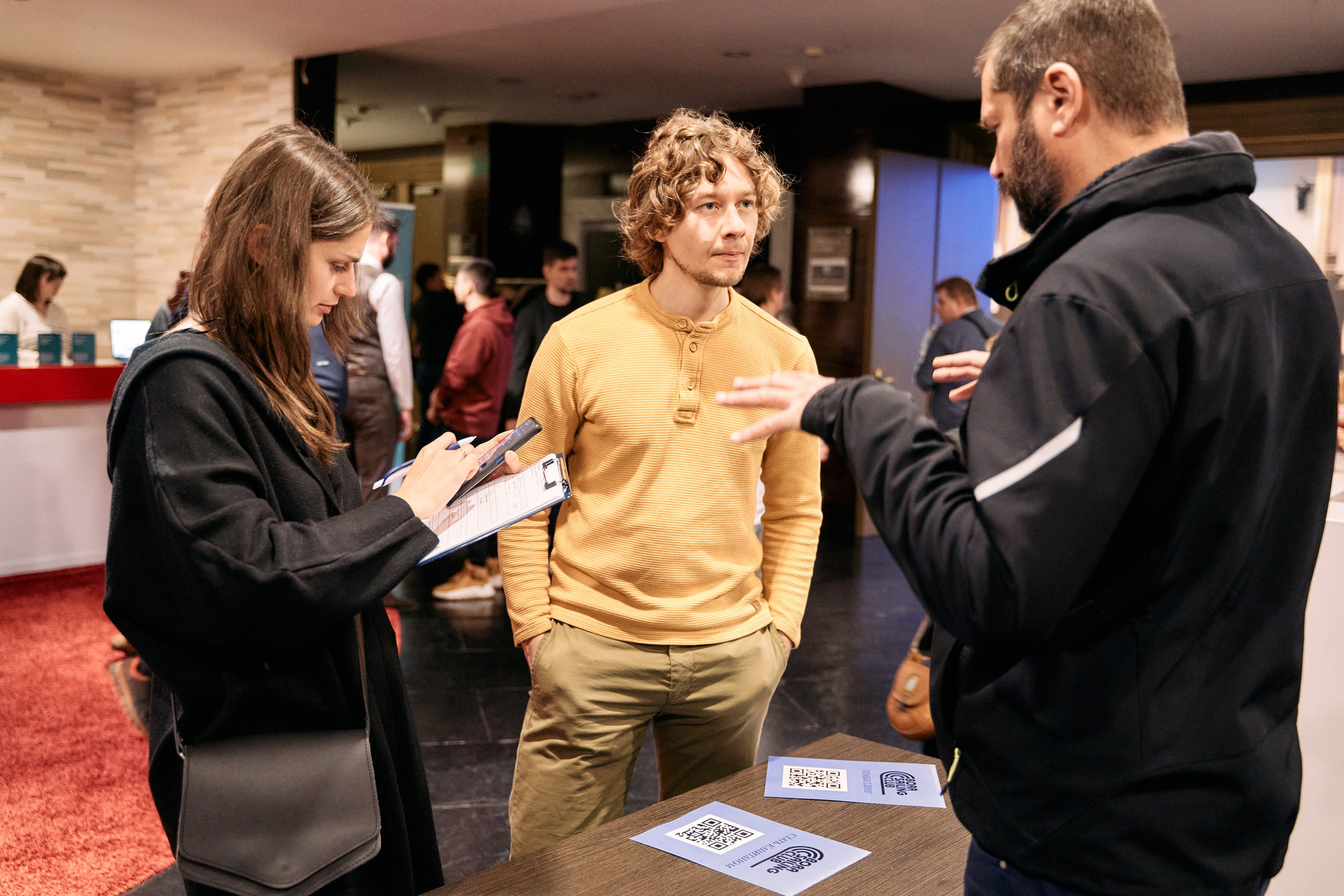 ITMeetUp. Photographer and Videographer in Montenegro