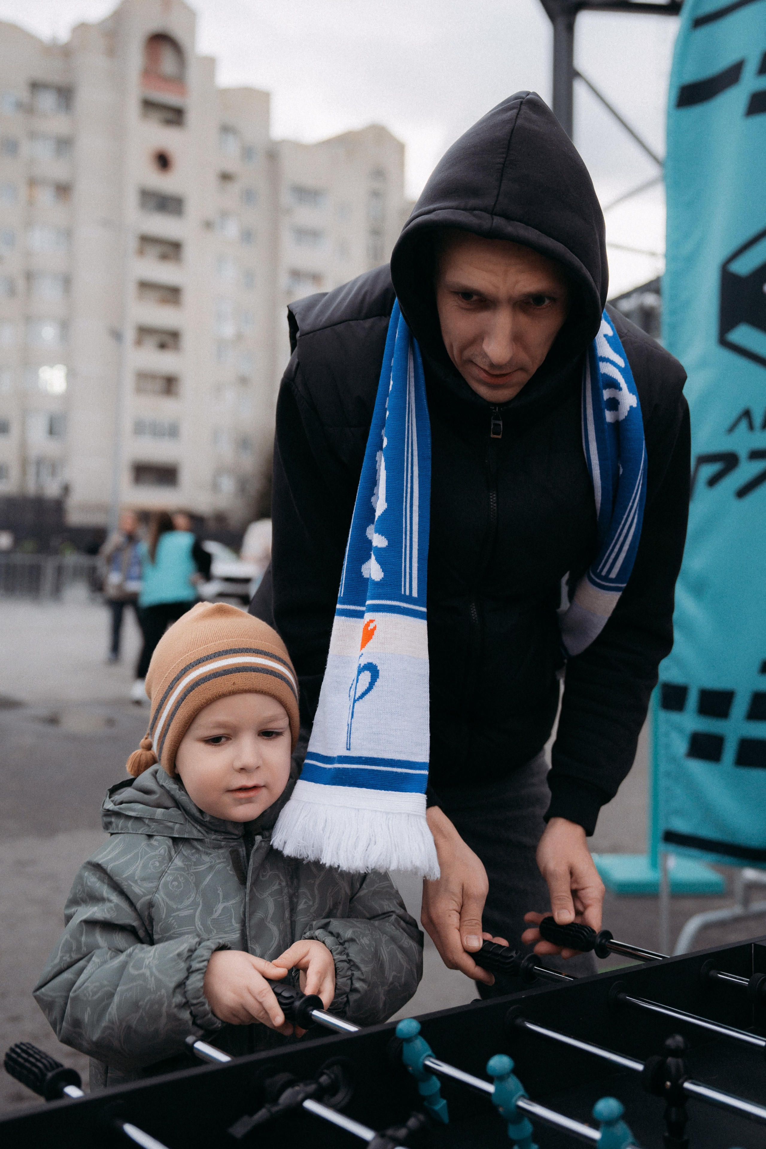 Репортажная фотосъемка фан-фестиваля. Свадебный и репортажный фотограф в Воронеже Роман Янко