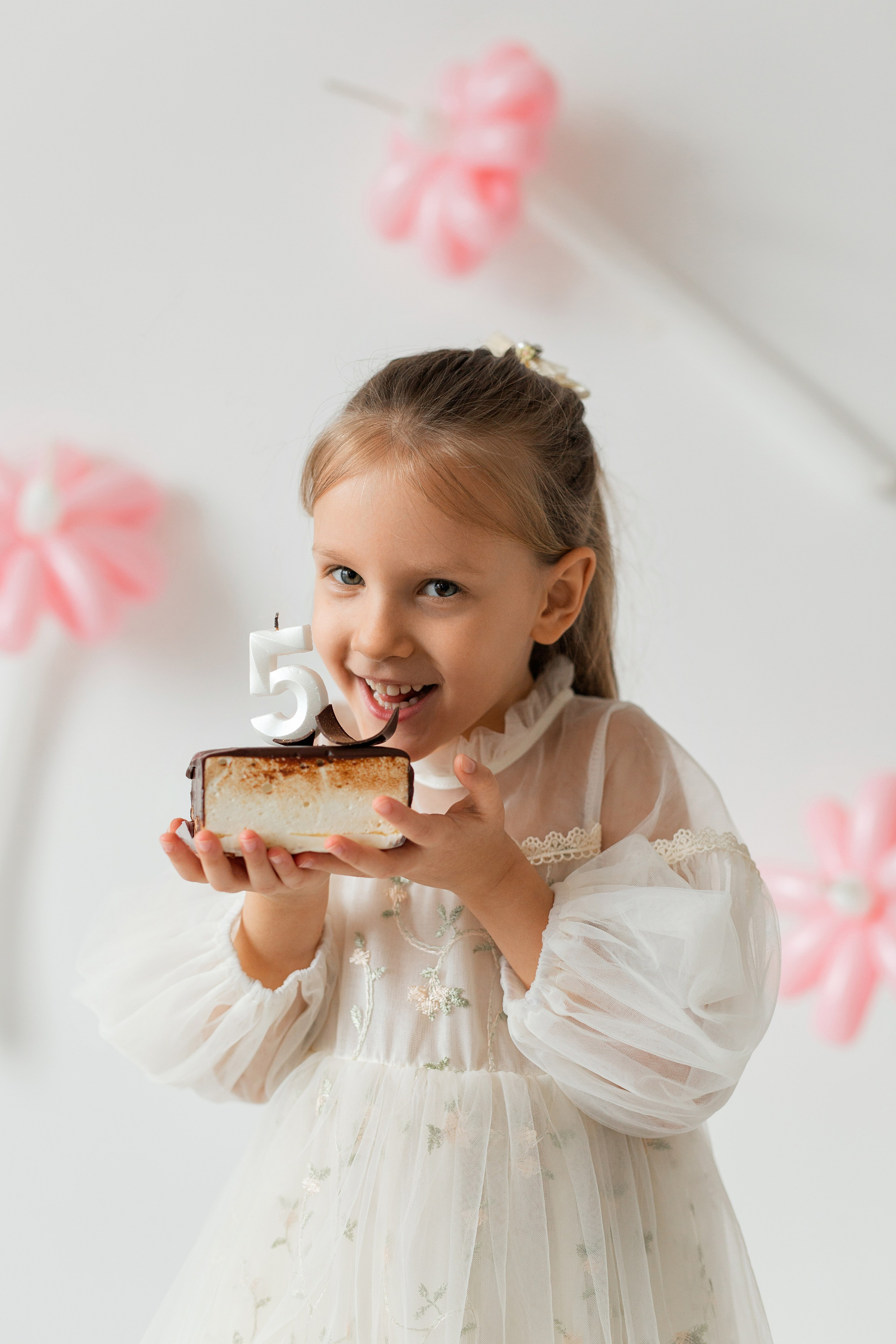Варе 5 лет. Семейный фотограф в Каневской Епифанова Ольга