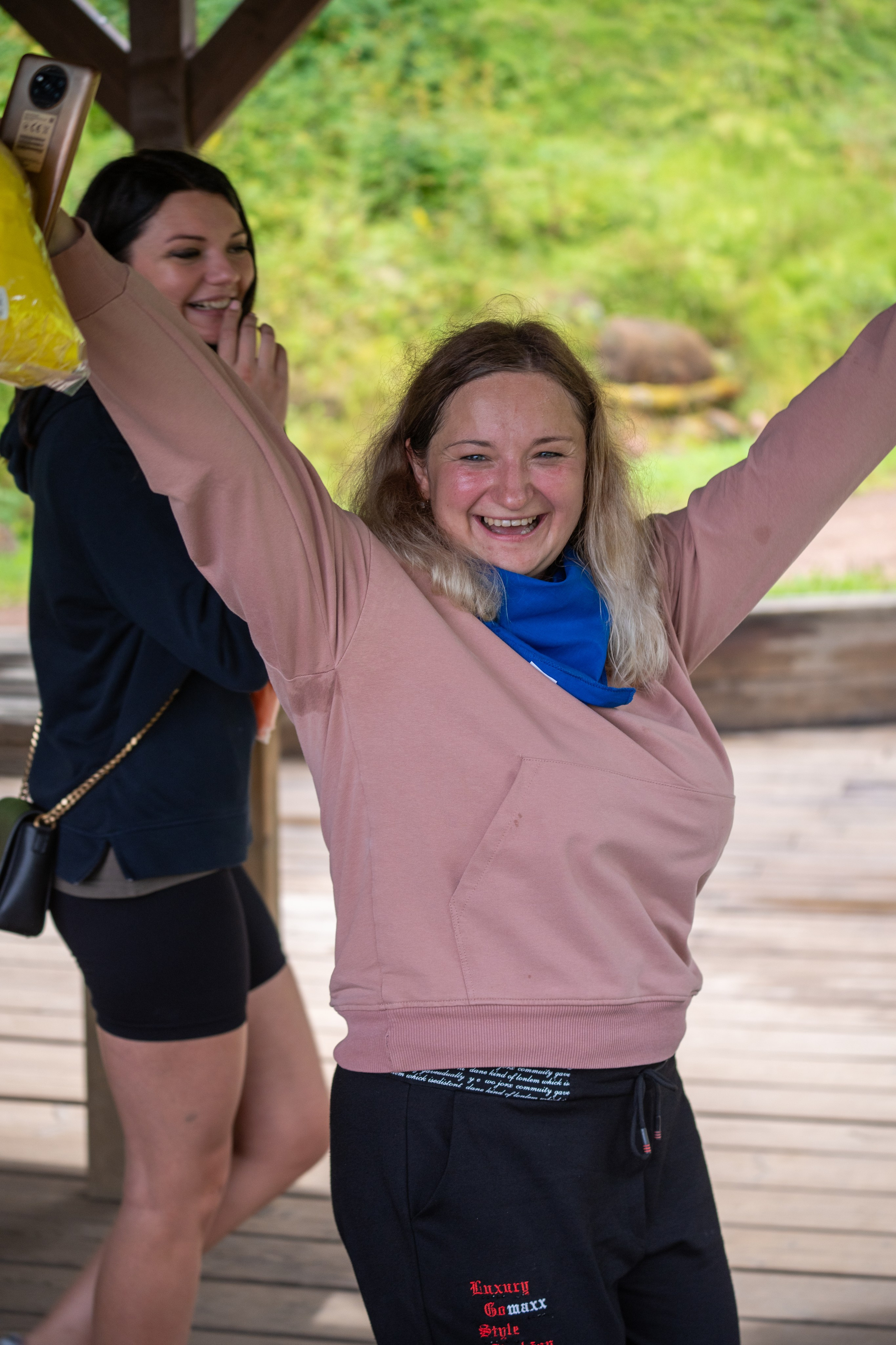 Фотосъёмка корпоратива СПб