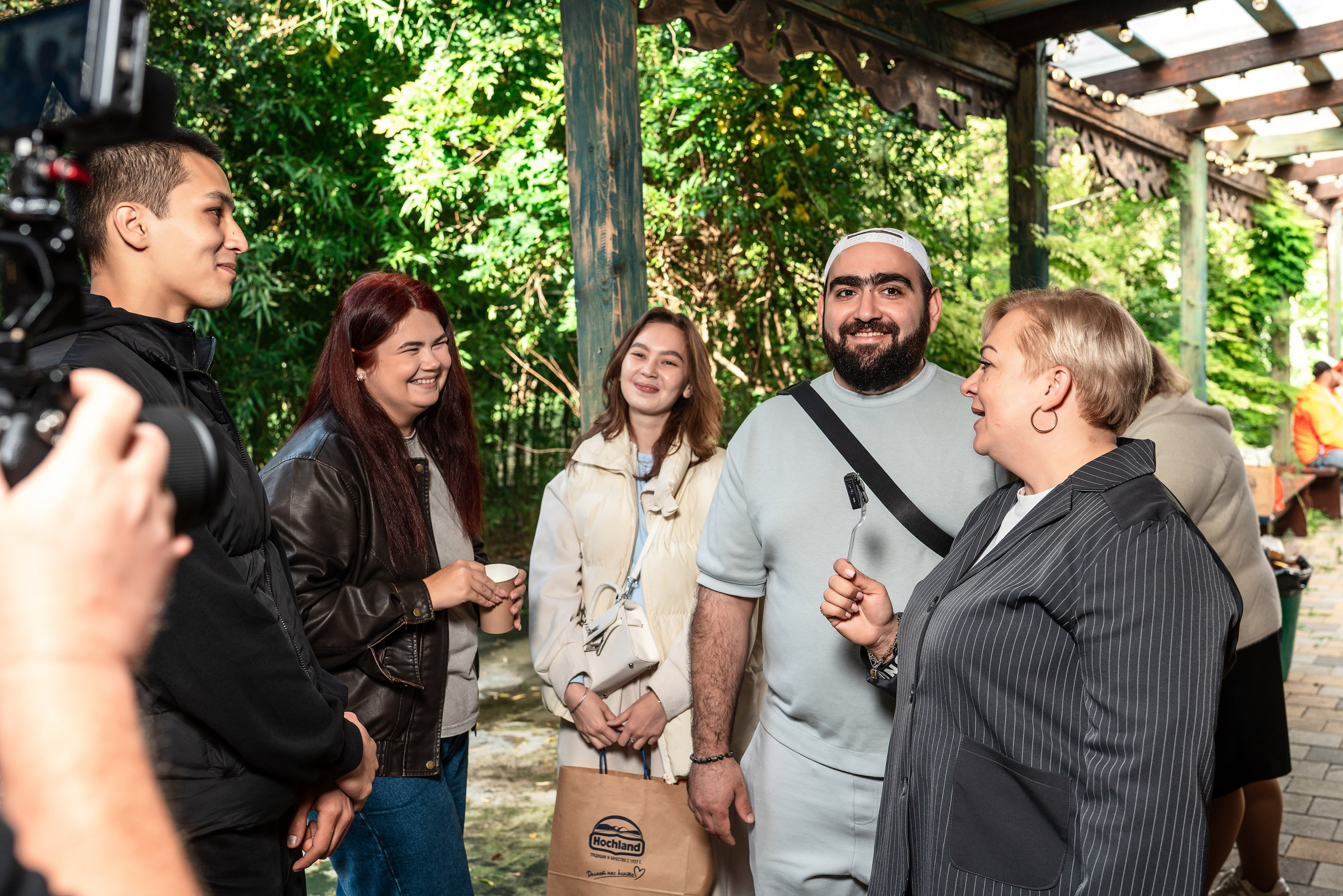 Burgerstat. Фотограф Сочи