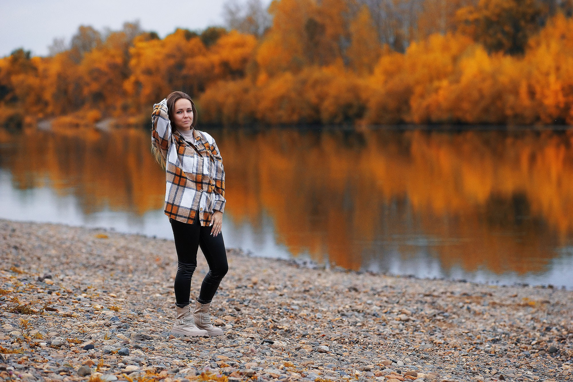 Индивидуальная съёмка. Семейный фотограф г. Новокузнецк Юлия Машникова