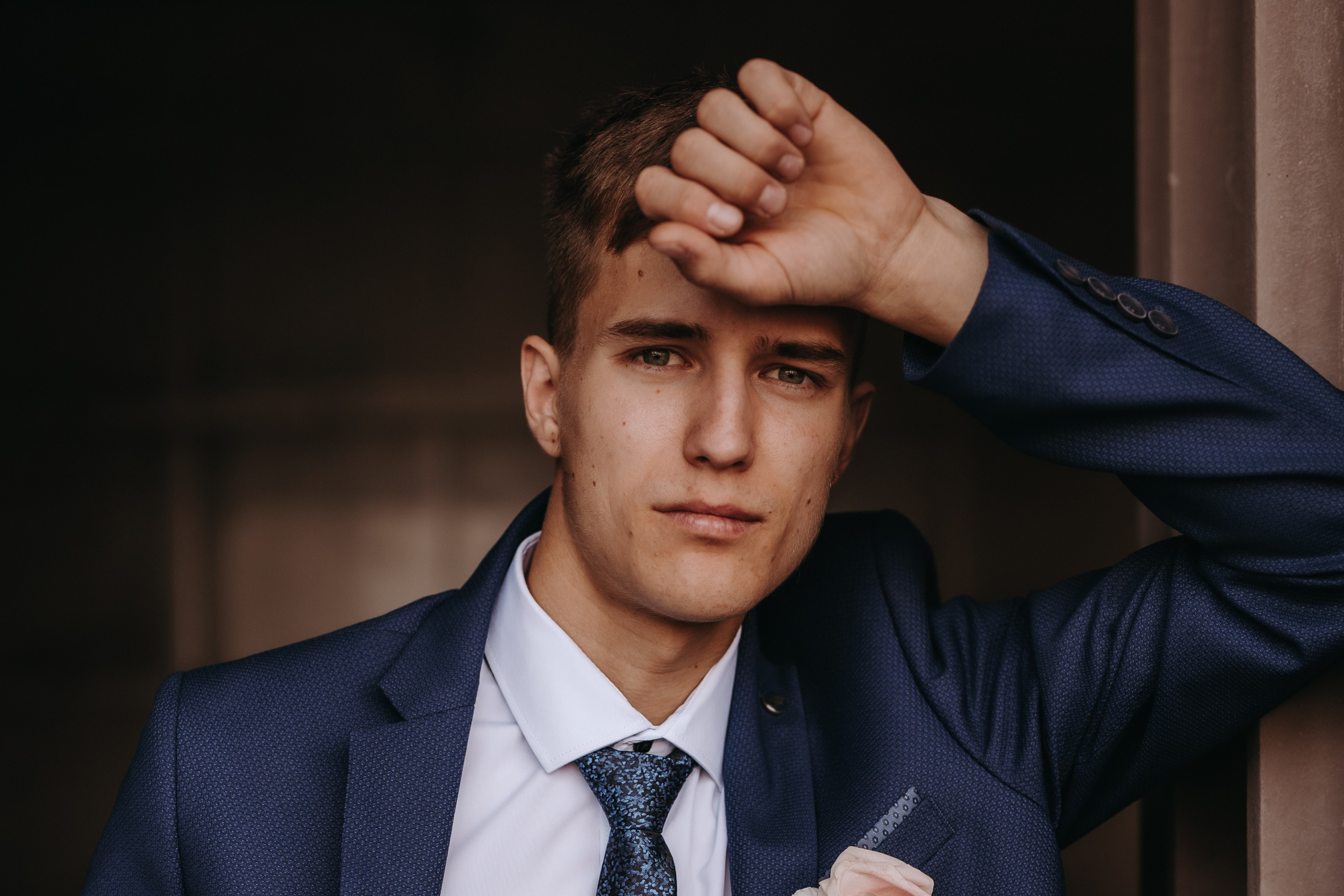 Дмитрий и Ангелина. Свадебный и женский фотограф