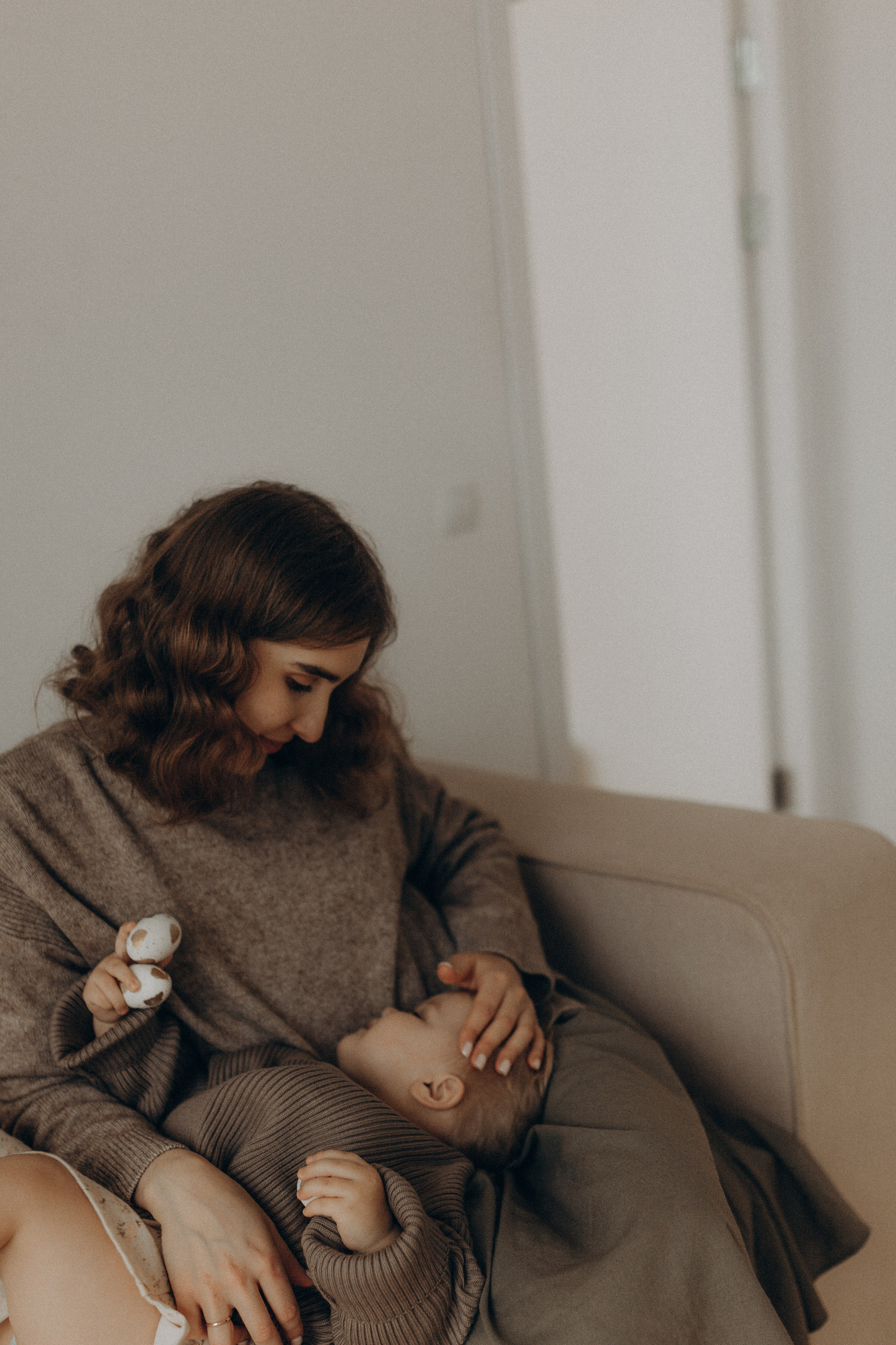 Вероника и Лера. Фотограф в Петербурге Ольга Стрельченко