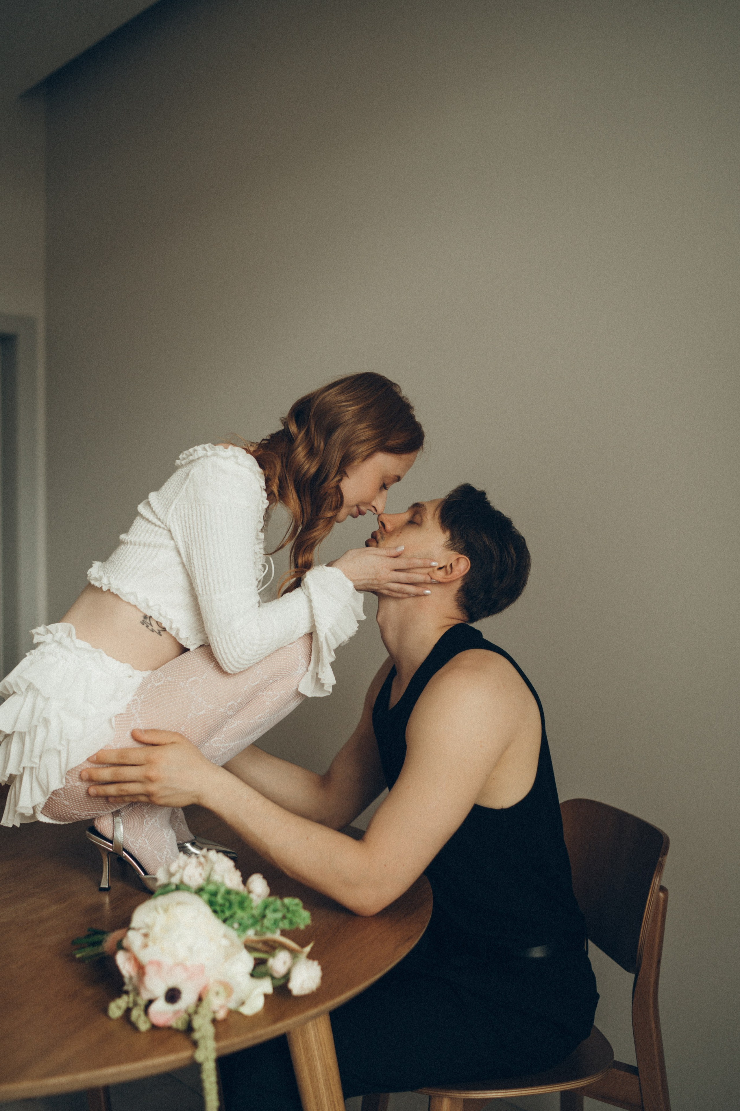 Мы и есть любовь. Свадебный фотограф в Санкт-Петербурге