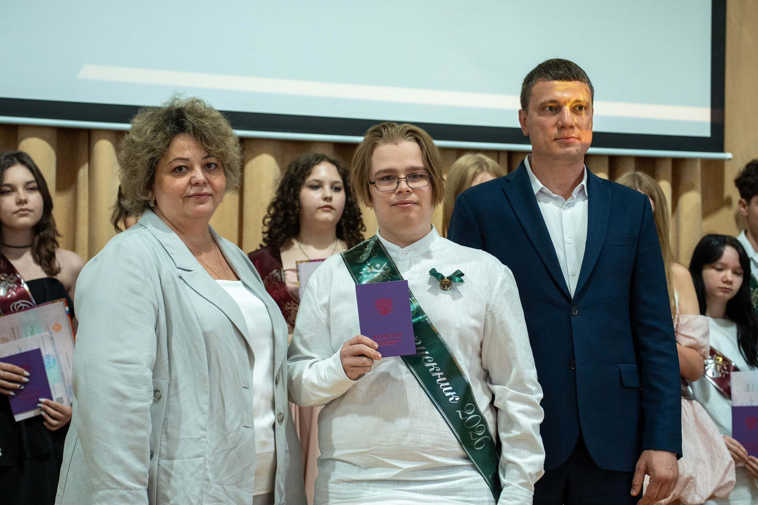 Выпускной 26.06.2026. Коммерческий и художественный фотограф и видеограф в Москве Арсений Тургенев