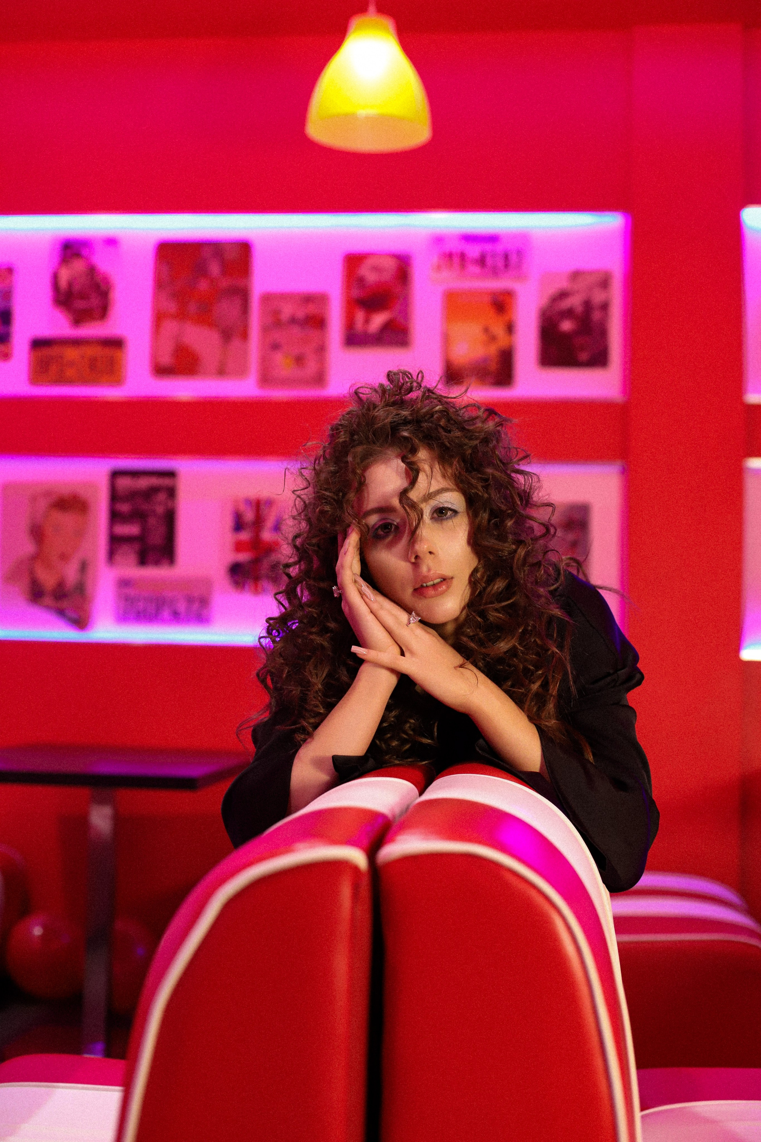 ЛЕОНА. Фотограф Мариуполь | Ялта | Крым — Диана Мазенко