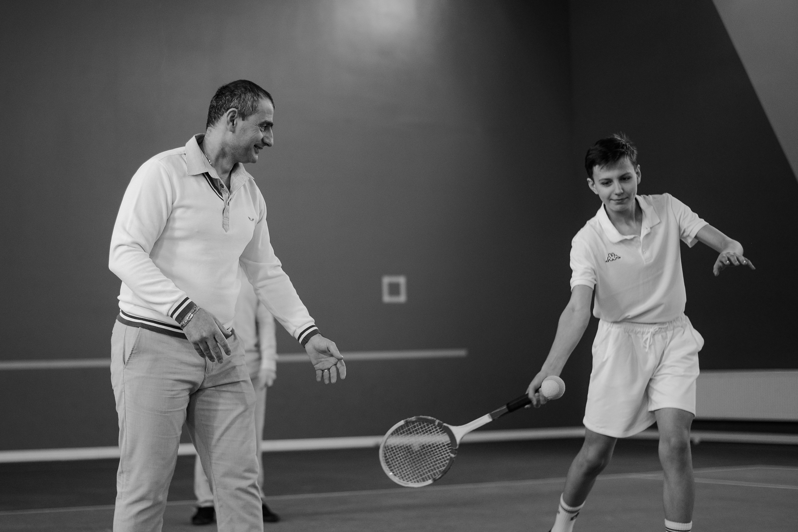 Теннис. Thephoto-russia.ru