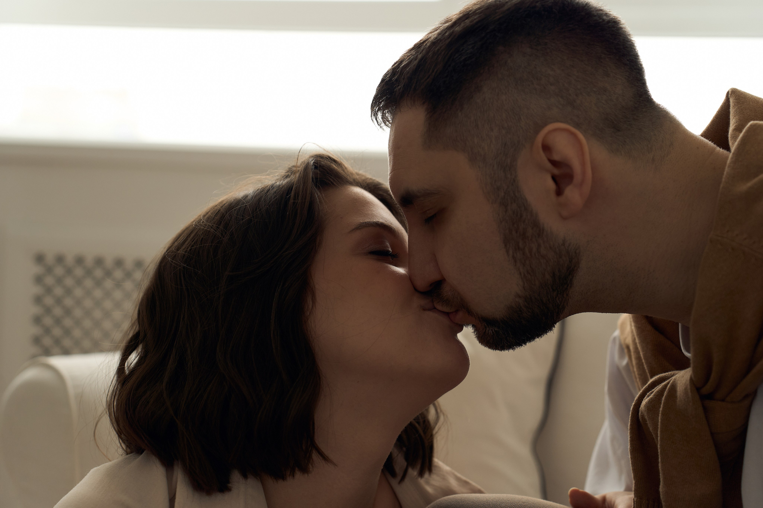 Марат & Саша. Ваш фотограф Анастасия Болотникова