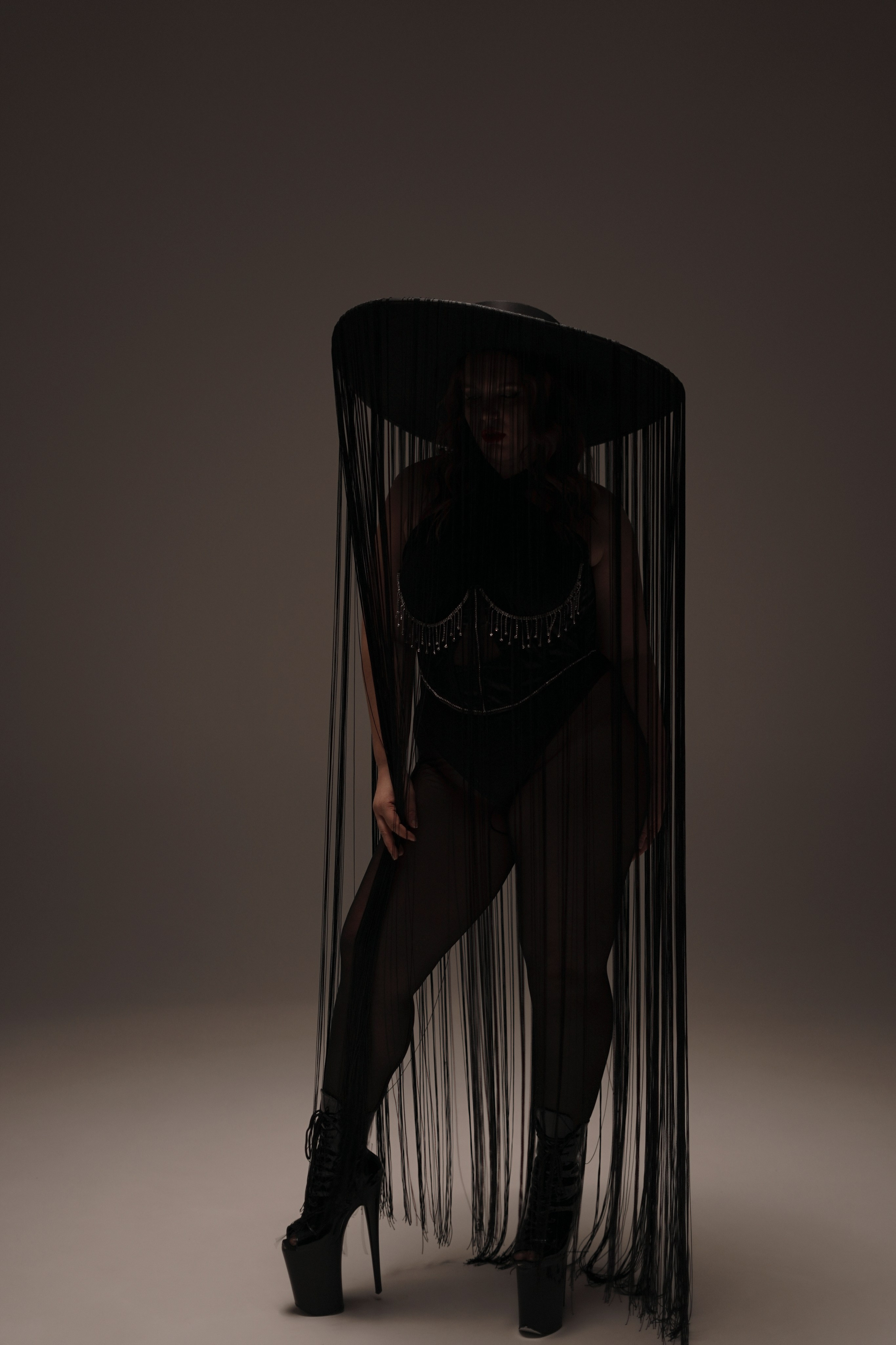 Наталья. Ваш фотограф Анастасия Болотникова