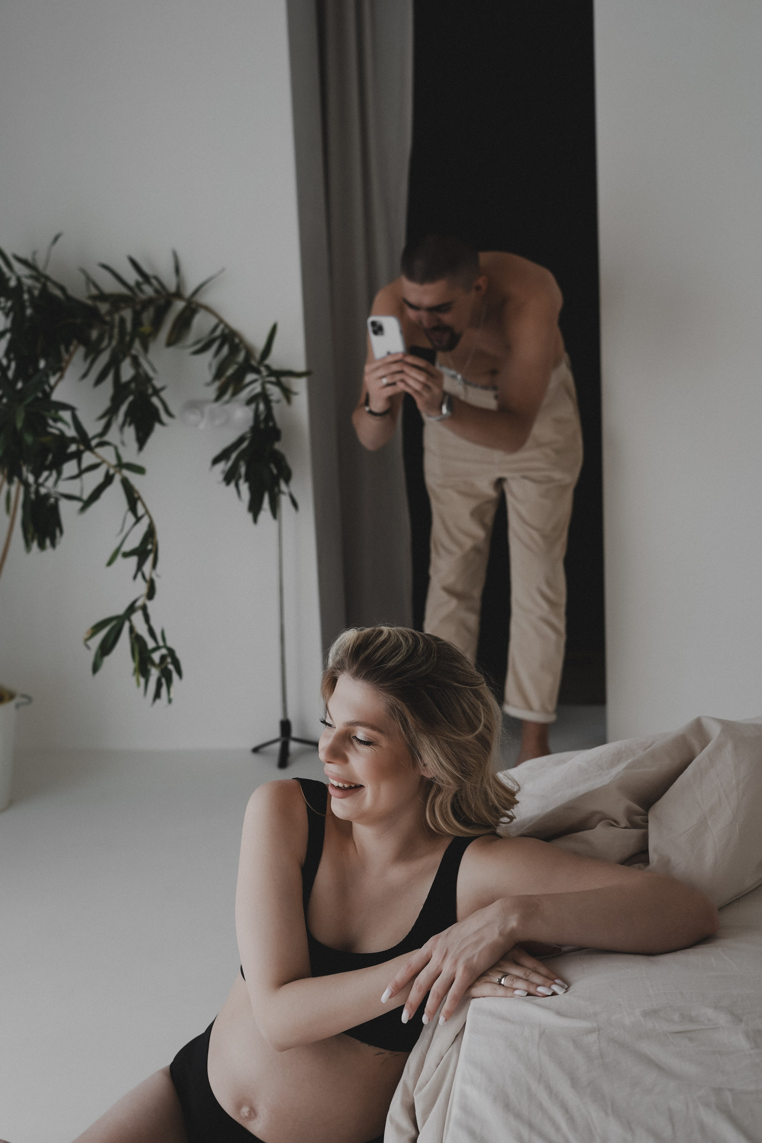 Вадик & Полина. Ваш фотограф Анастасия Болотникова