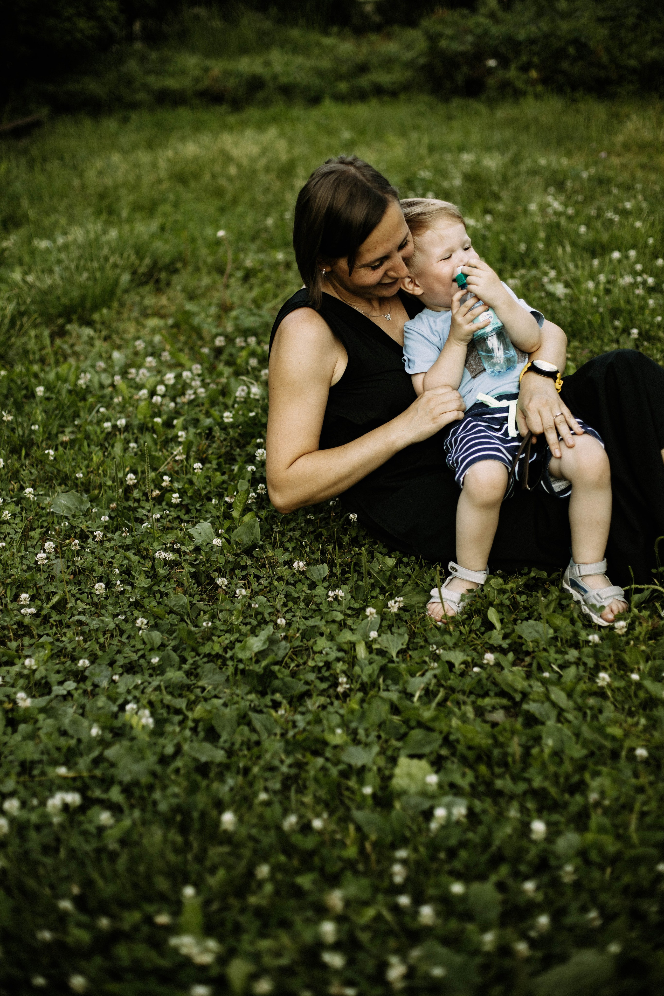 Сева. Ворсма. Фотограф в Нижнем Новгороде