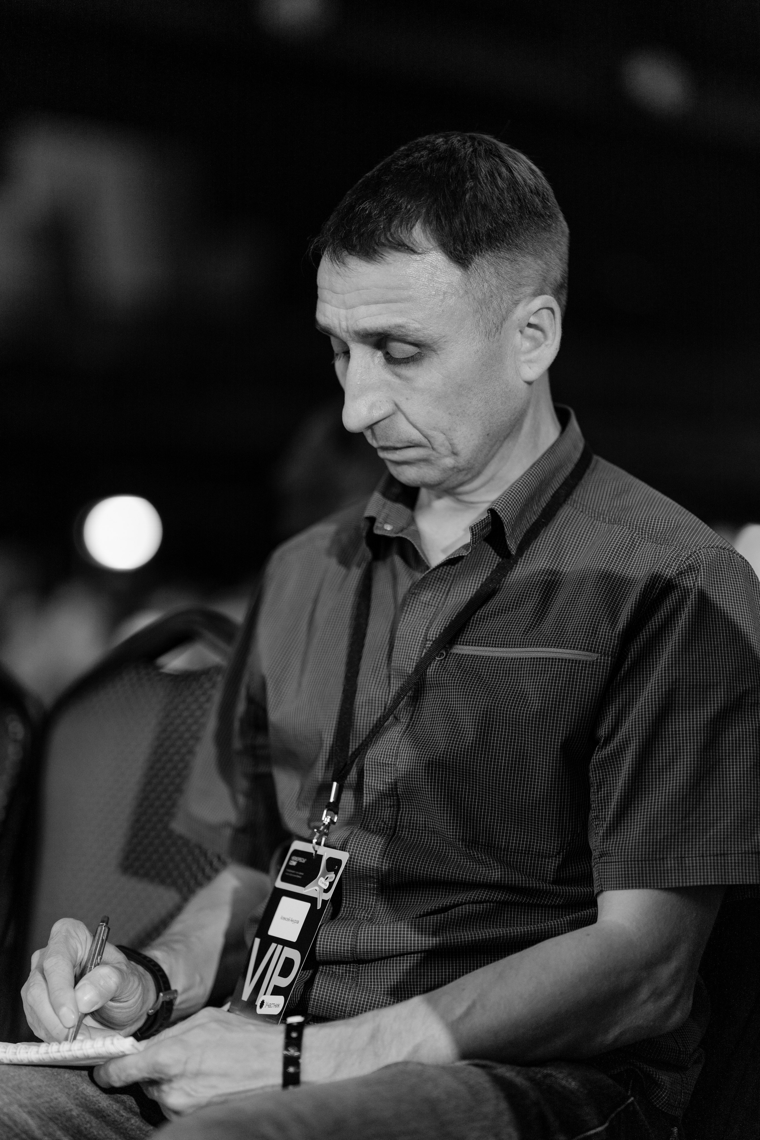 Фотограф на конференцию. Репортажный фотограф Москва Сергей Дружинин