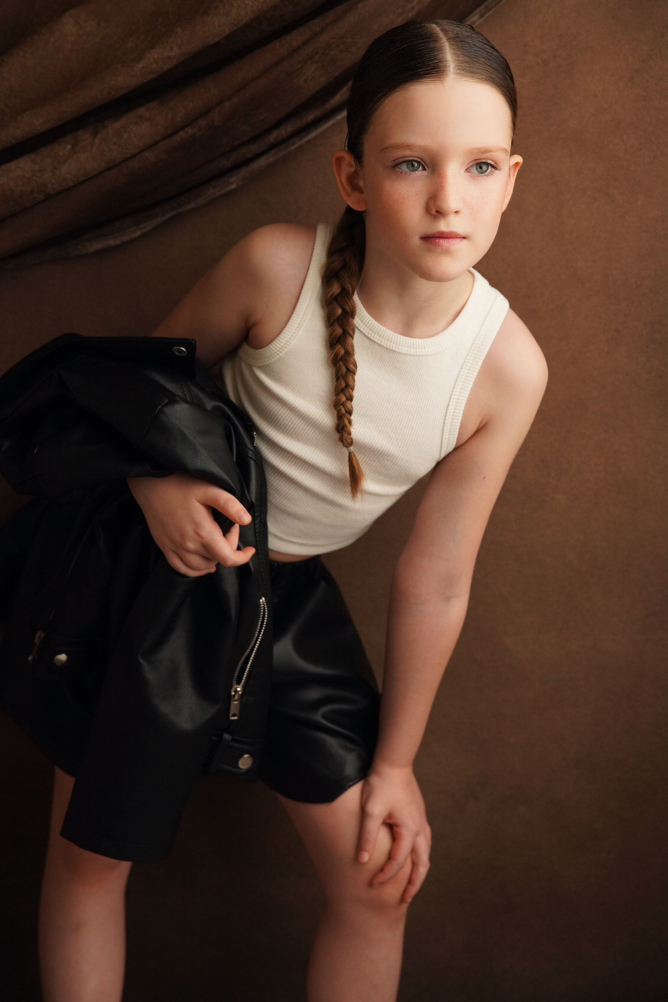 Портреты. Фотограф новорожденных. Семейный и детский фотограф в городе Сургуте