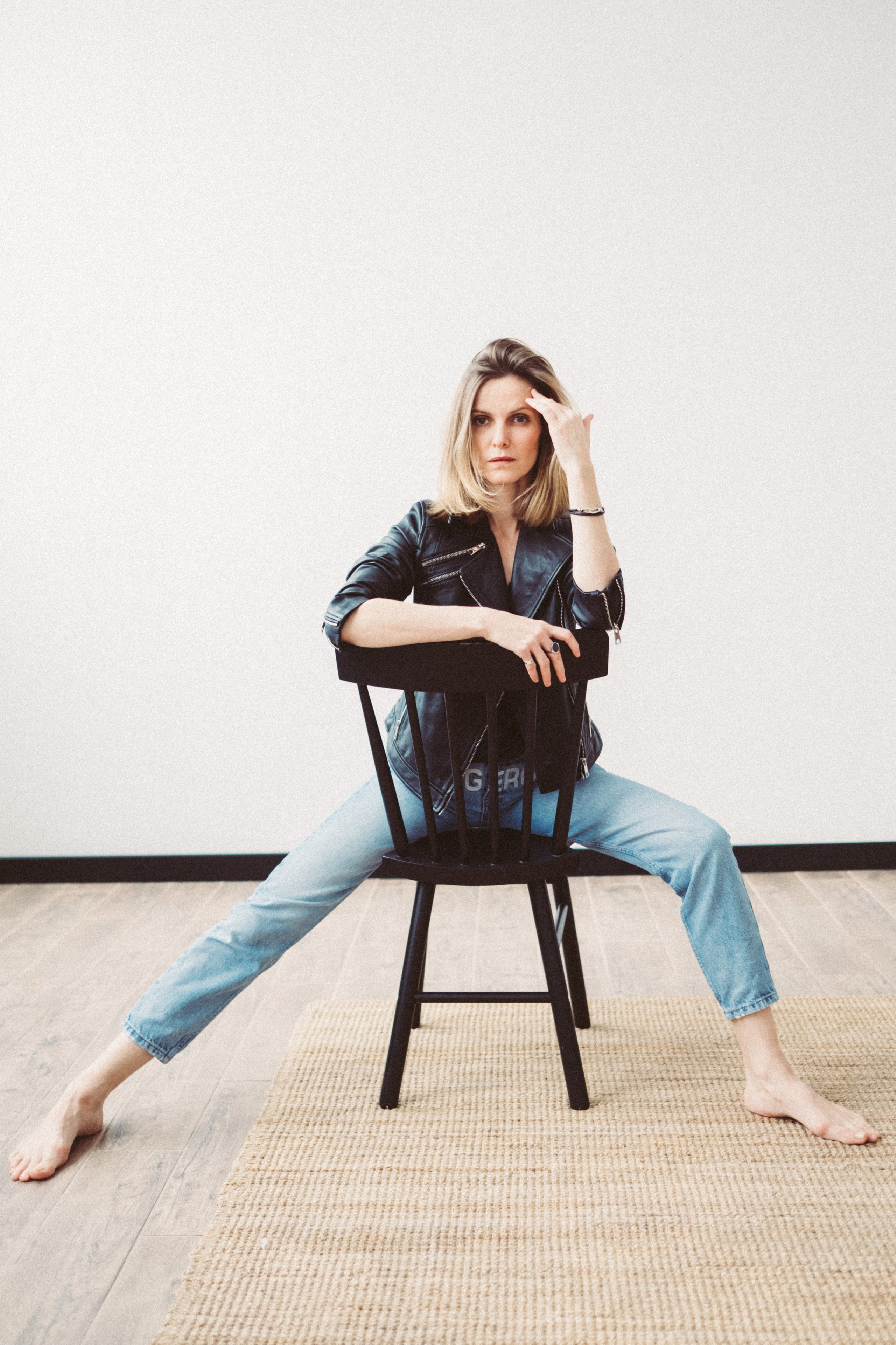 Оксана. Семейный фотограф Москва и Домодедово Ольга Игнатова