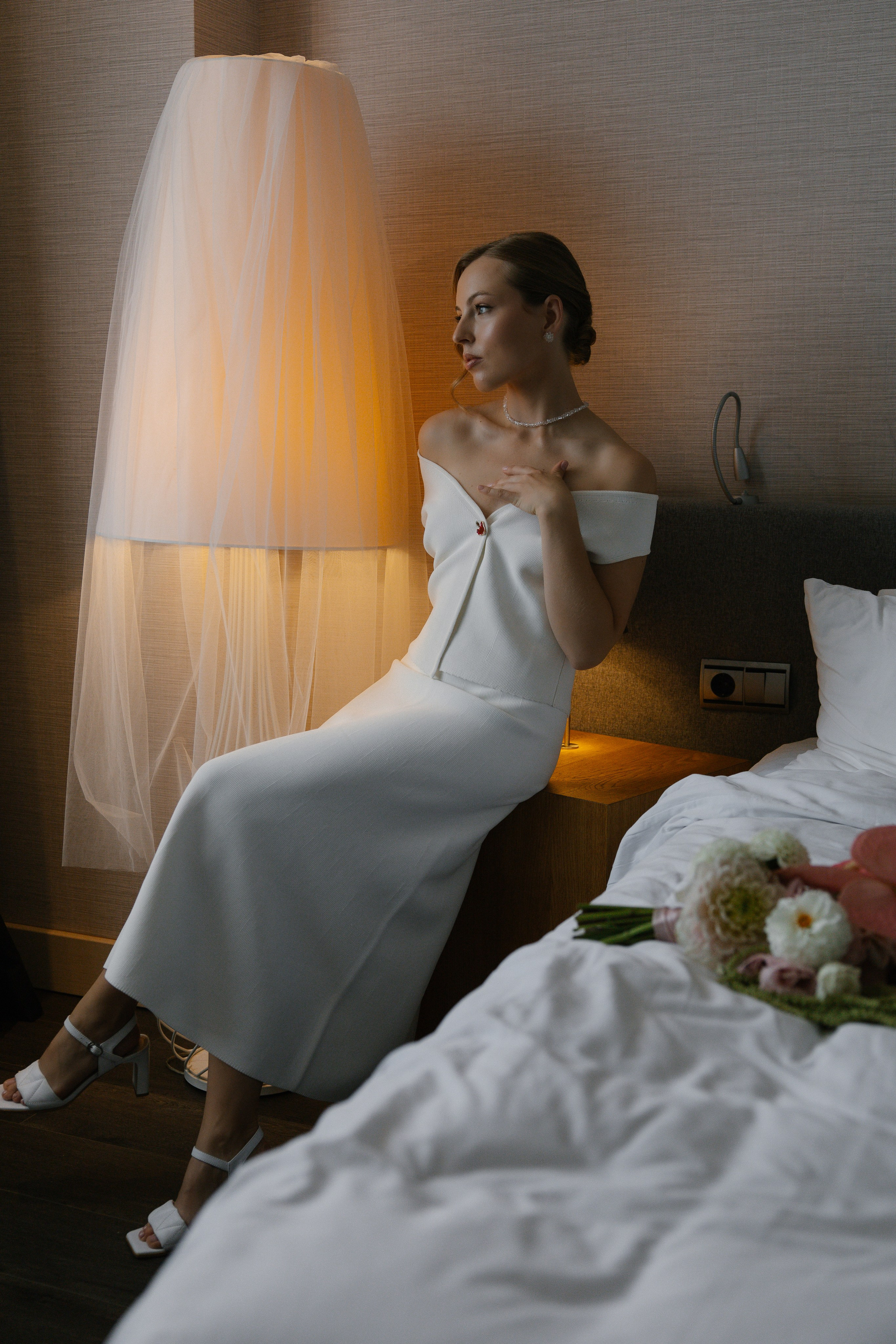 Маргарита и Матвей. Свадебный фотограф в Москве Наталья Струкова