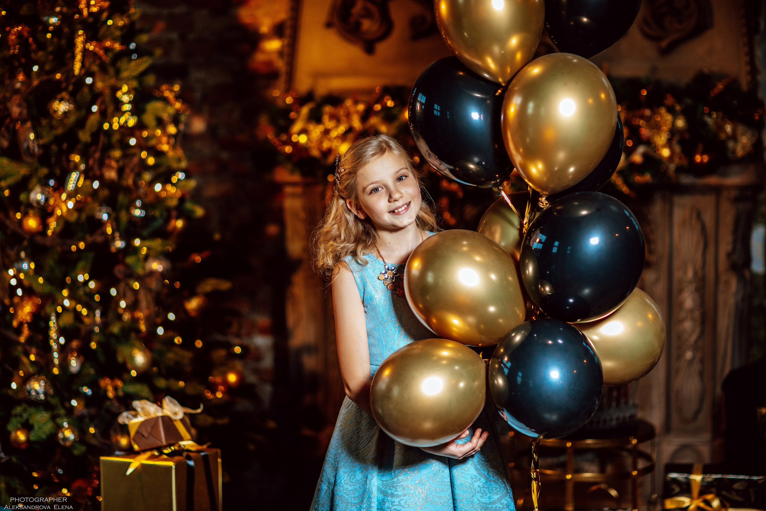Новогодние фотосессии. Свадебный и семейный фотограф в Санкт-Петербурге и Сестрорецке