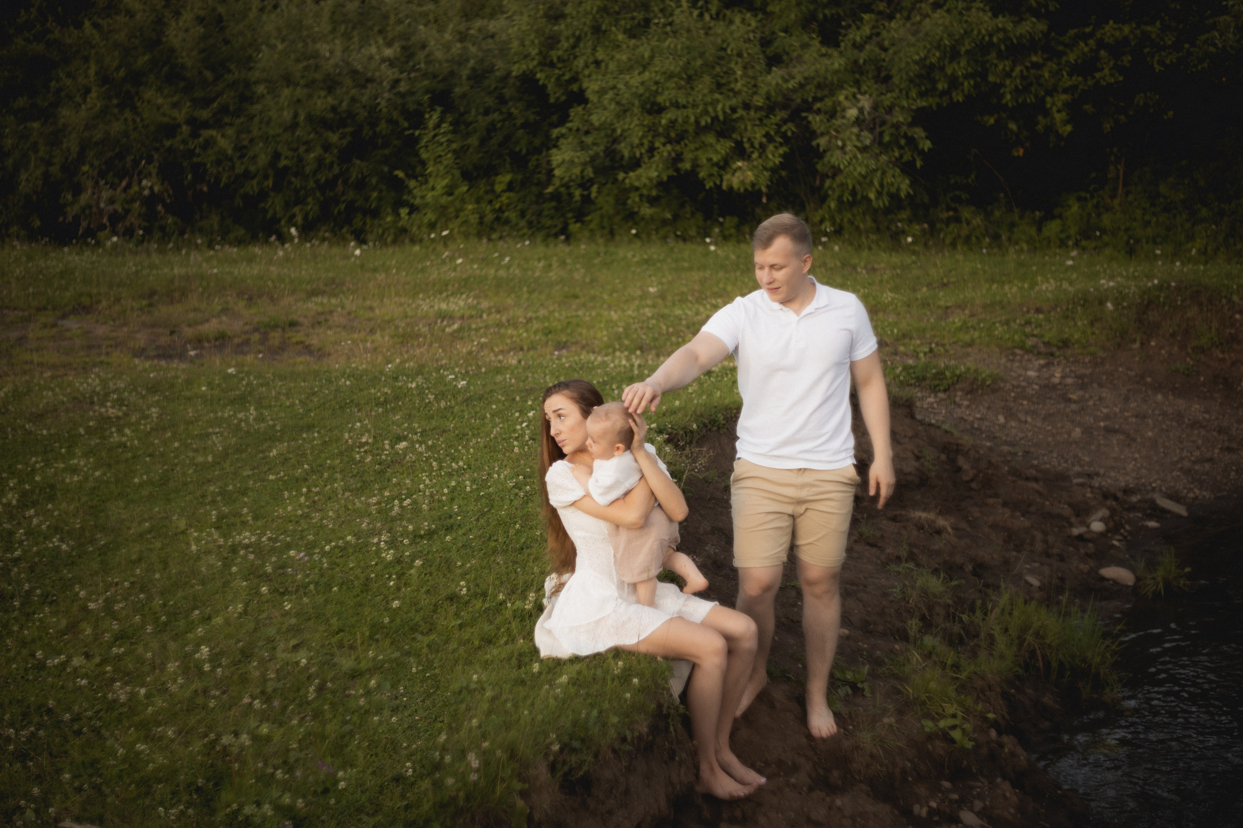Летняя. Семейный и свадебный фотограф Лилия Матонина | Ангарск, Иркутск, Усолье-Сибирское, Байкал (Листвянка, Ольхон), Иркутская область