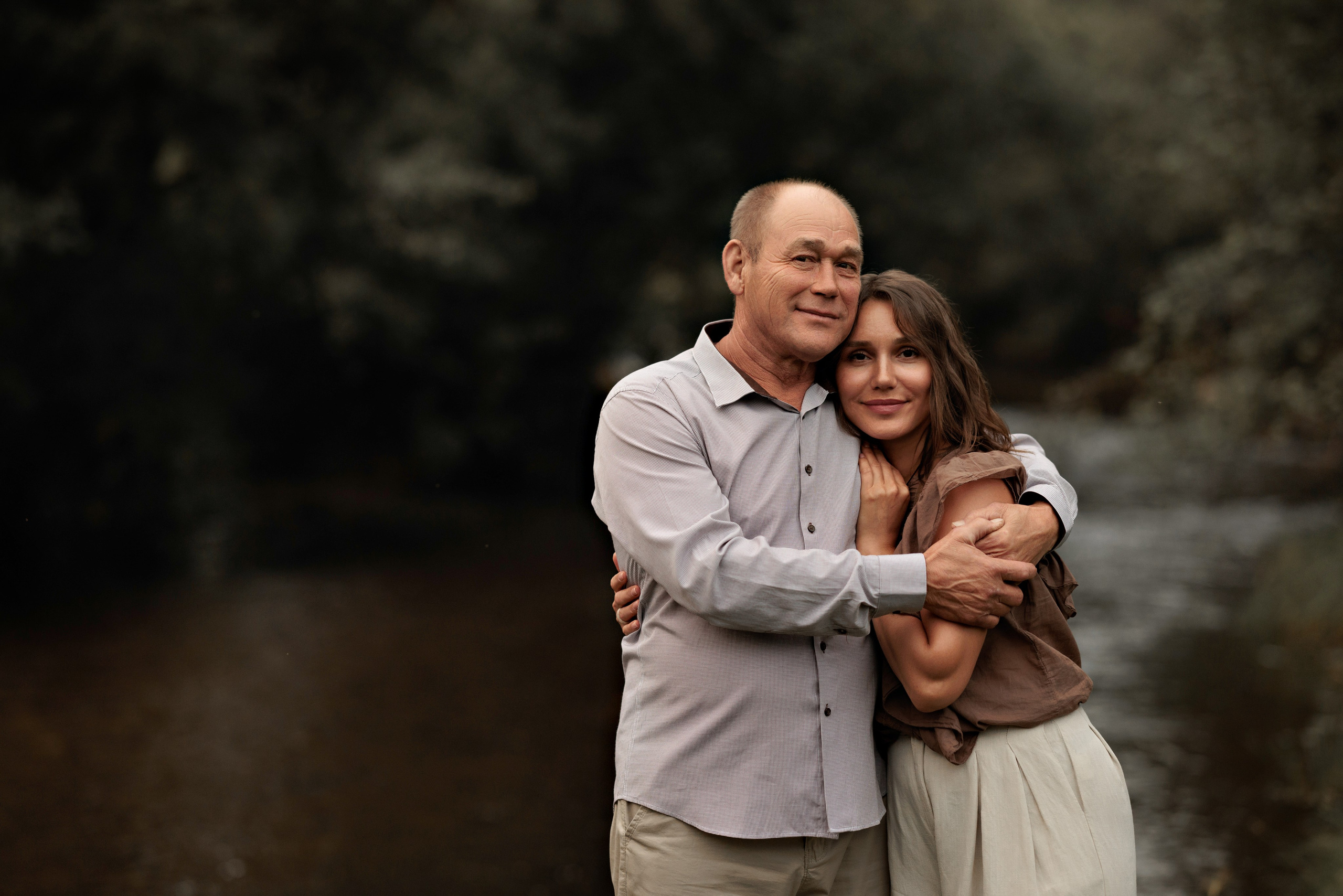 Семьи. Детский и семейный фотограф в Чите Анастасия Шубина