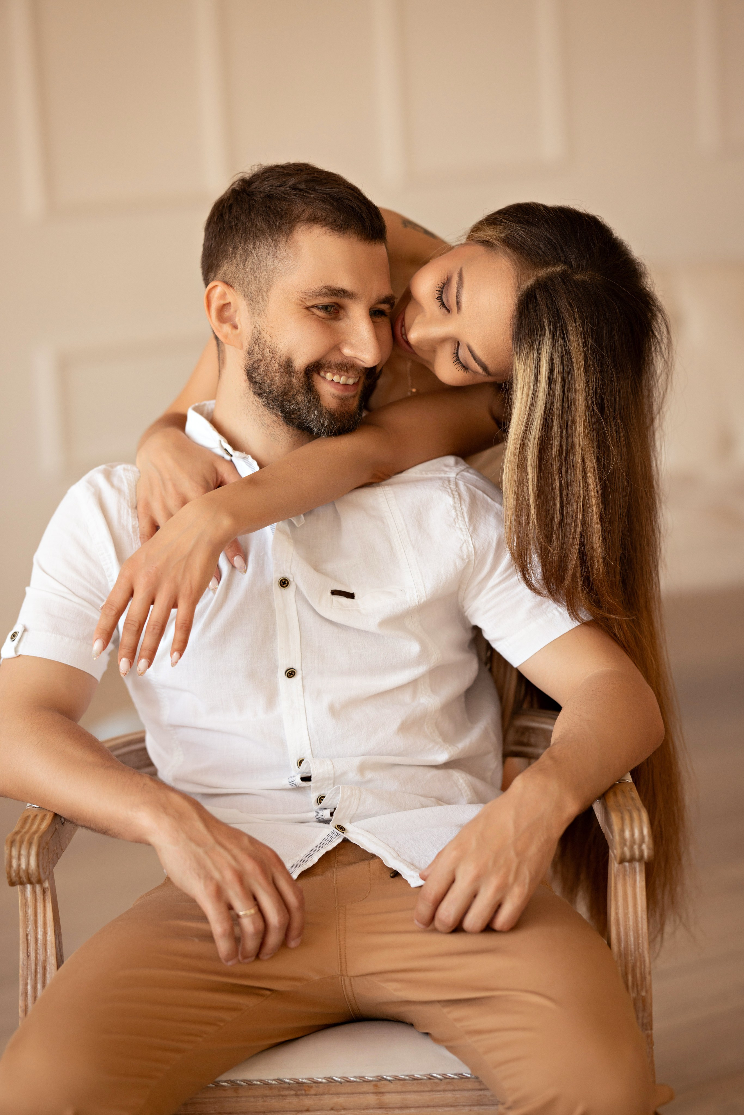 Тиму 1 год. Детский и семейный фотограф в Чите Анастасия Шубина