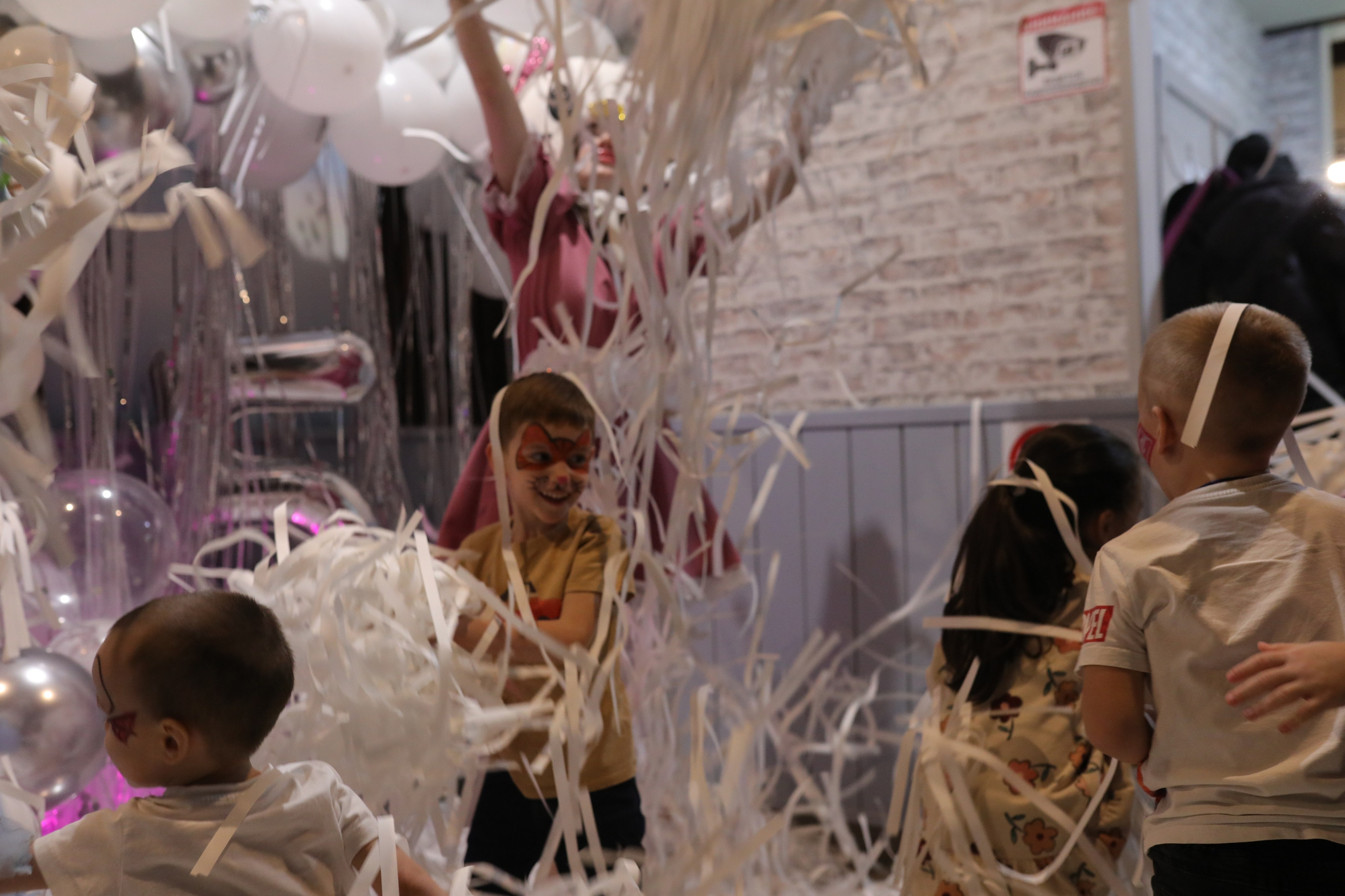 Dasha. Фотограф Ксения Есенина Москва