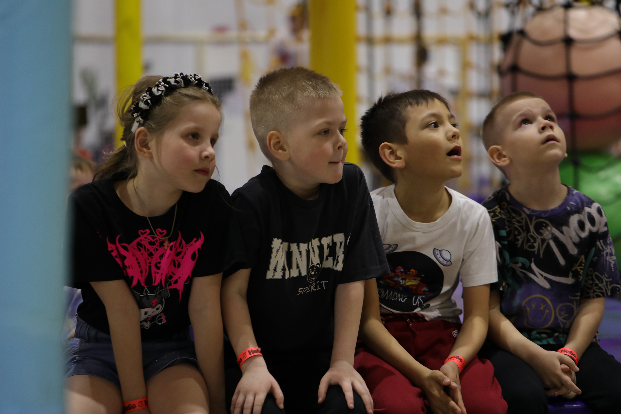 Feel. Фотограф Ксения Есенина Москва