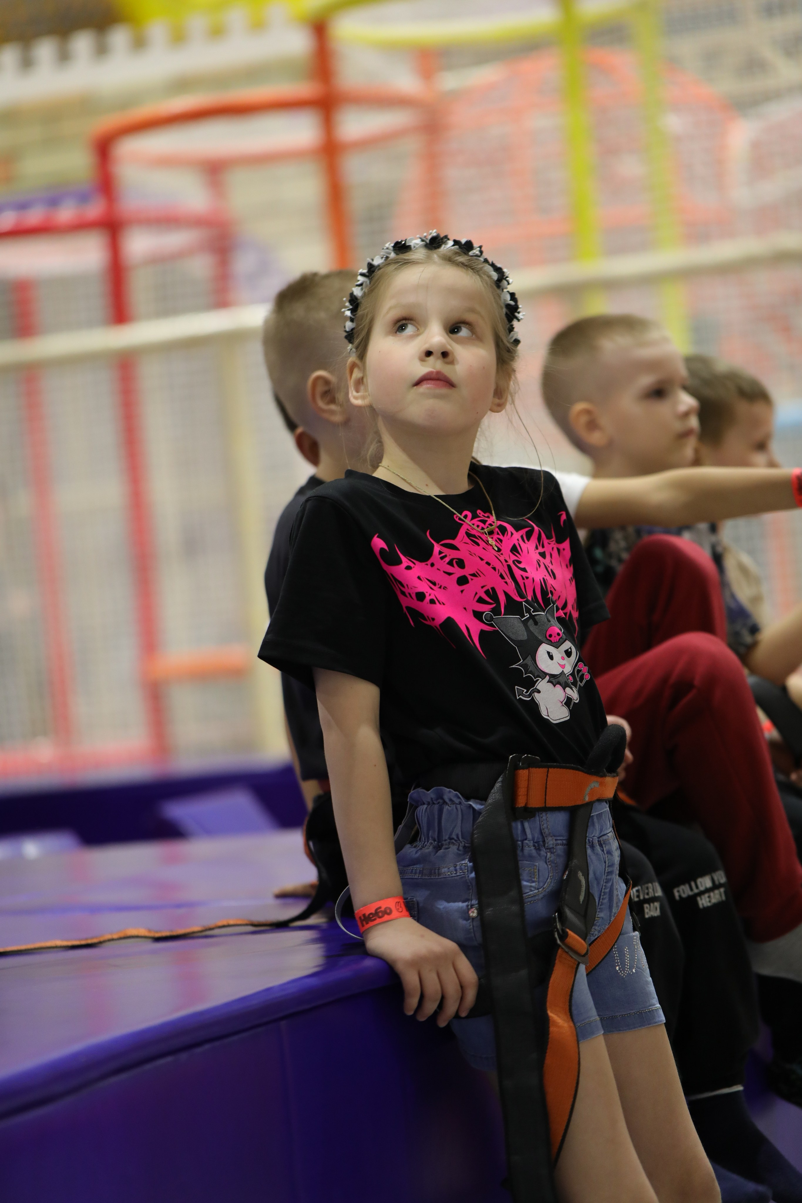 Feel. Фотограф Ксения Есенина Москва