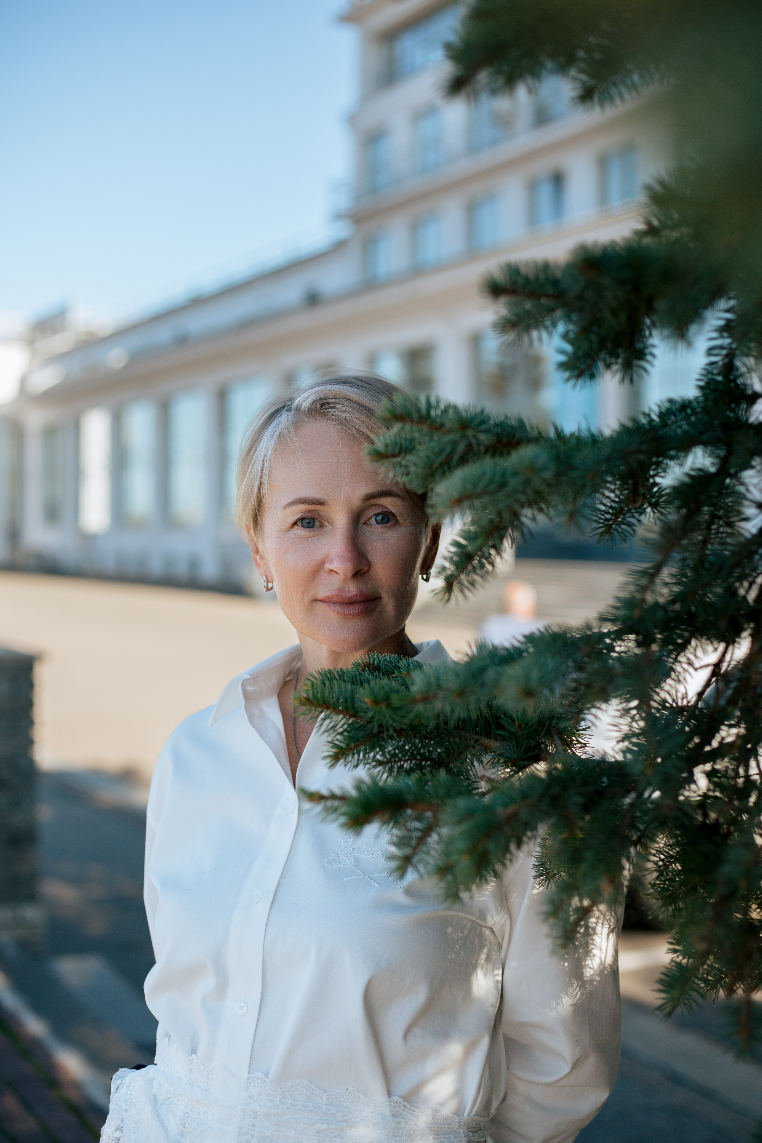 Фотосессия для женщины нижний Новгород