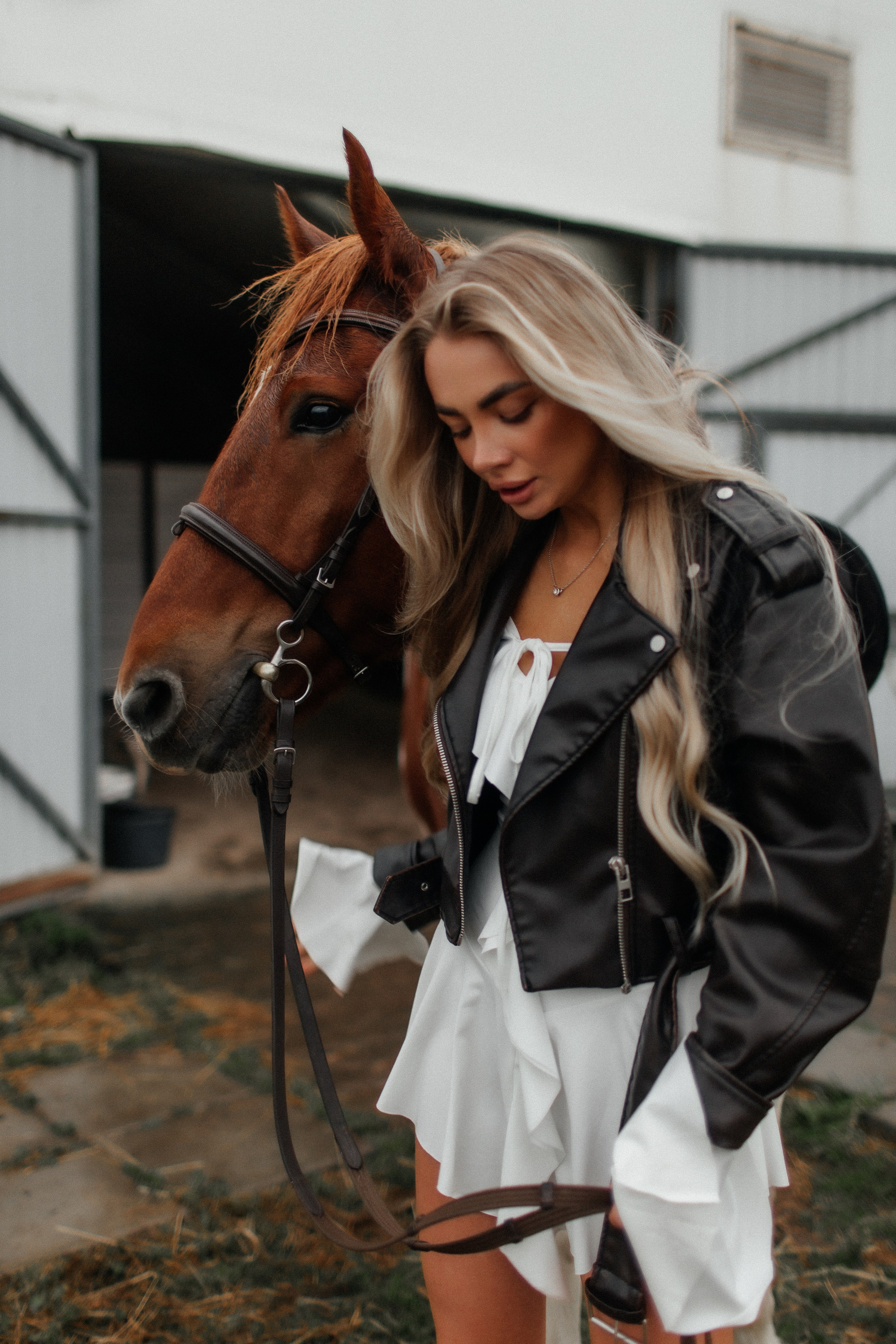 Диана. Country Club. Фотограф в Архангельске Татьяна Дмитриева