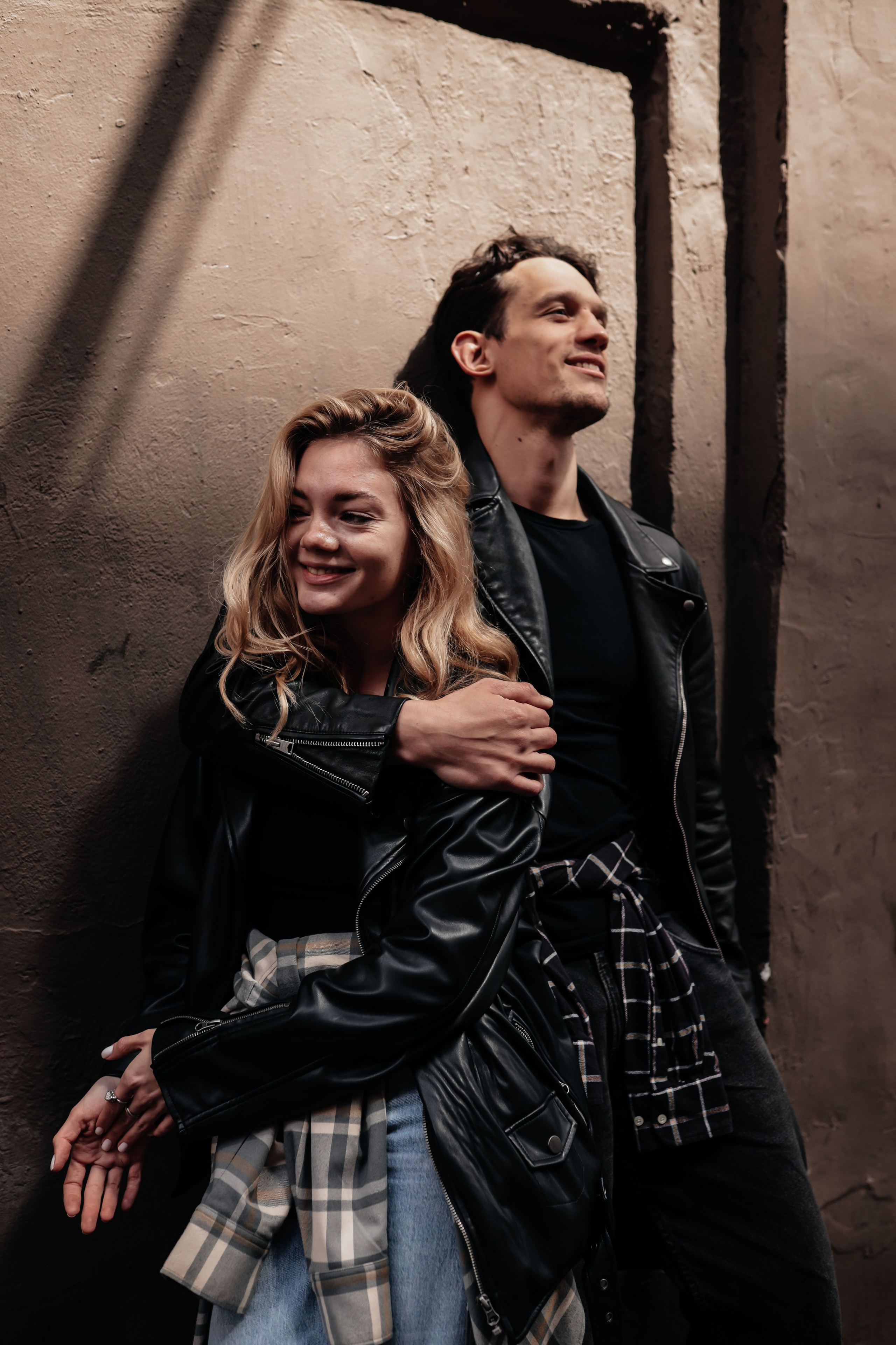 Harley. Портретный и контент фотограф. Москва