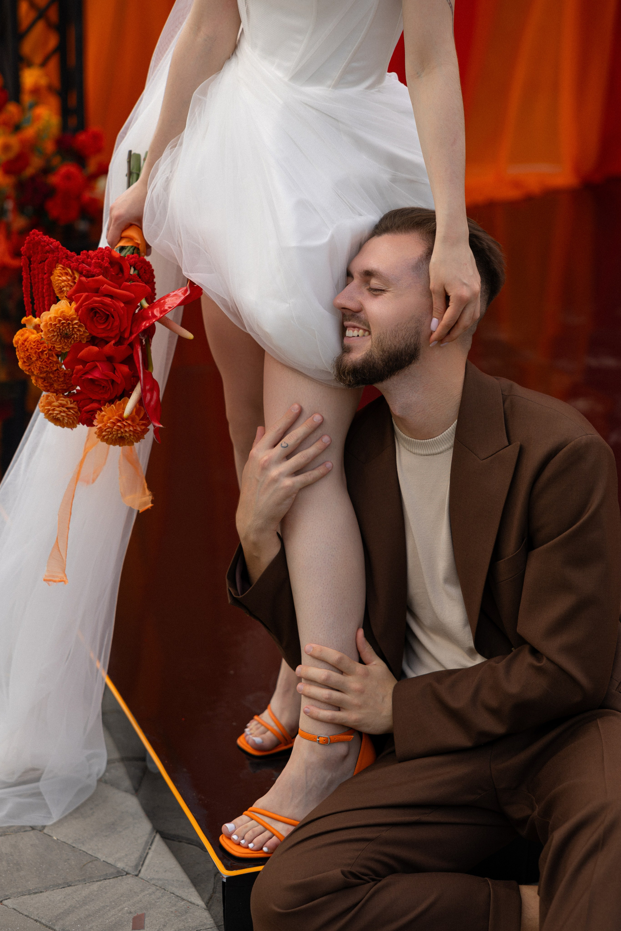 Dmitry & Maria. Вебер Юлия фотограф Ростов-на-Дону