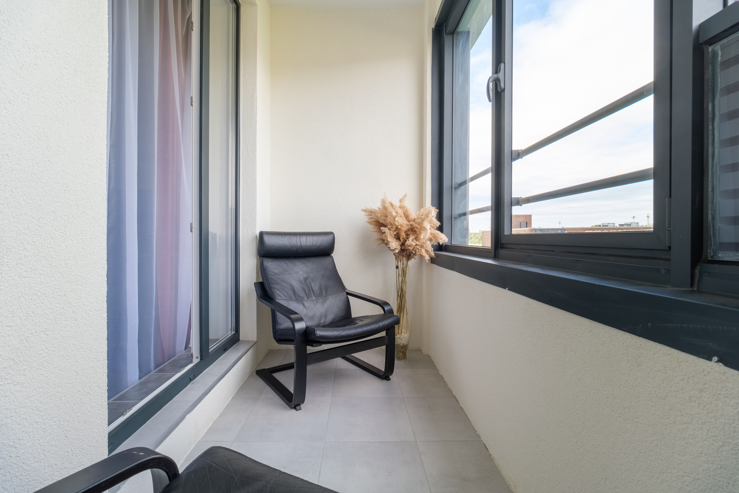 Двухкомнатная квартира, Плесецкая ул