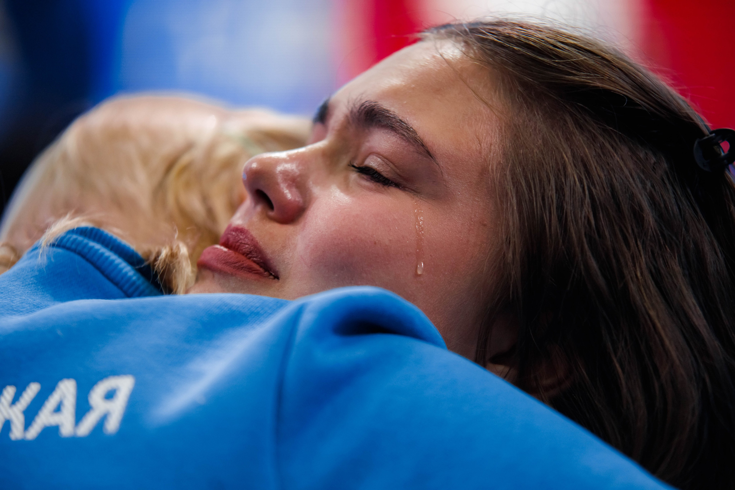 Абилимпикс 2023. Репортажный фотограф в Москве Лера Зиновьева